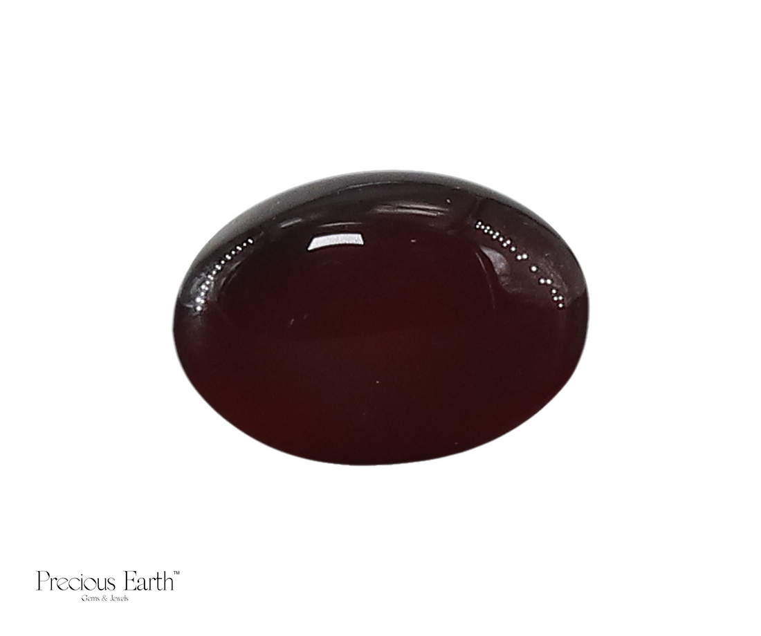 Carnelian - 10.79 Carats