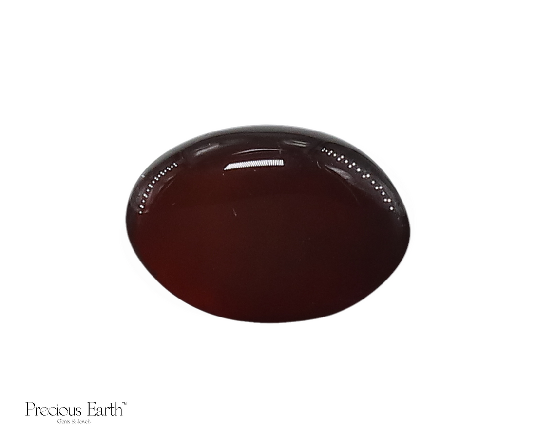 Carnelian - 10.92 Carats