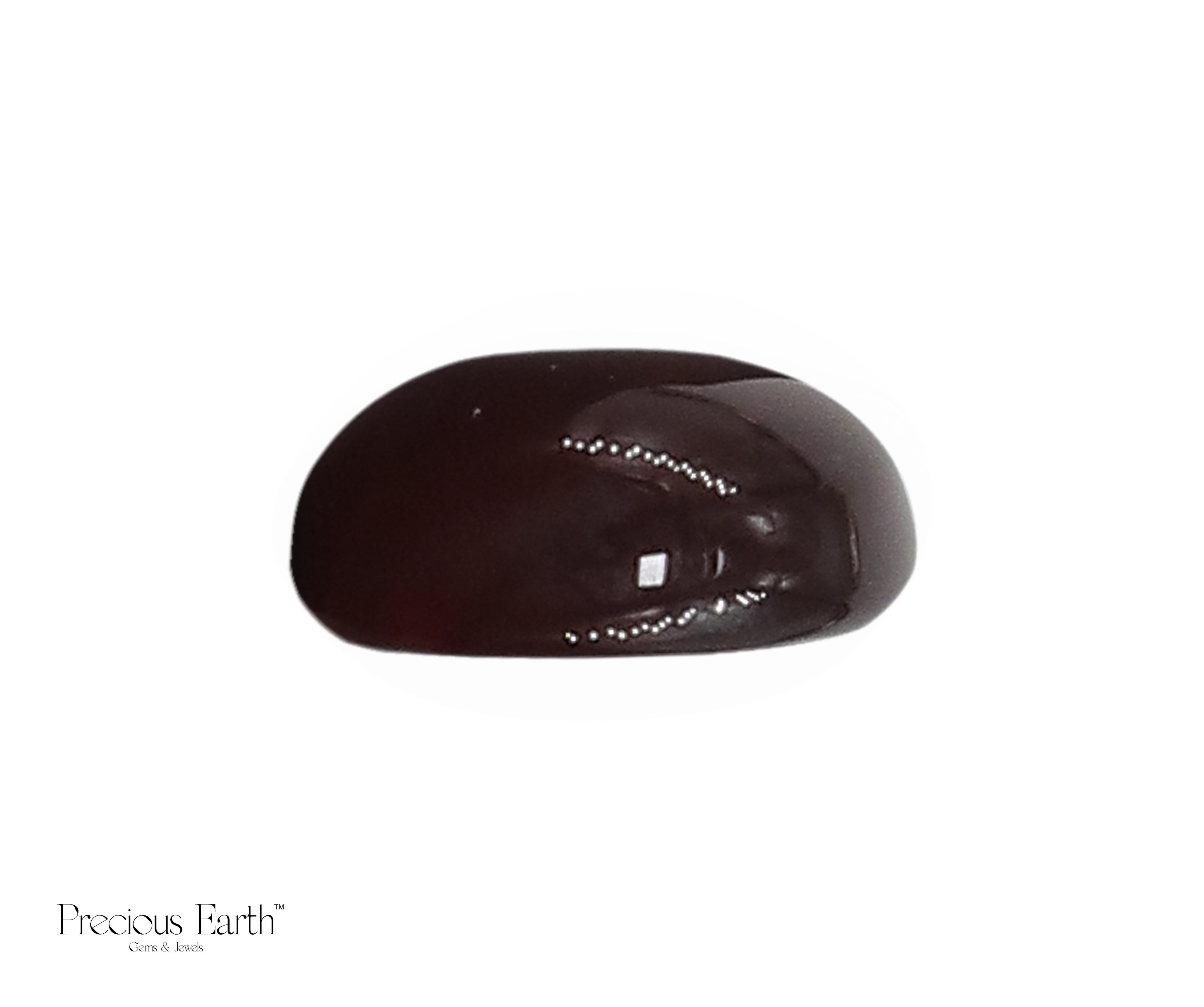 Carnelian - 11.75 Carats