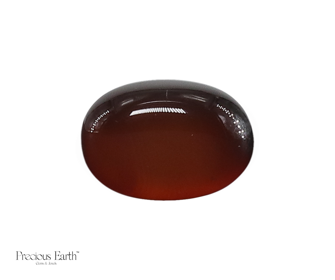 Carnelian - 11.15 Carats