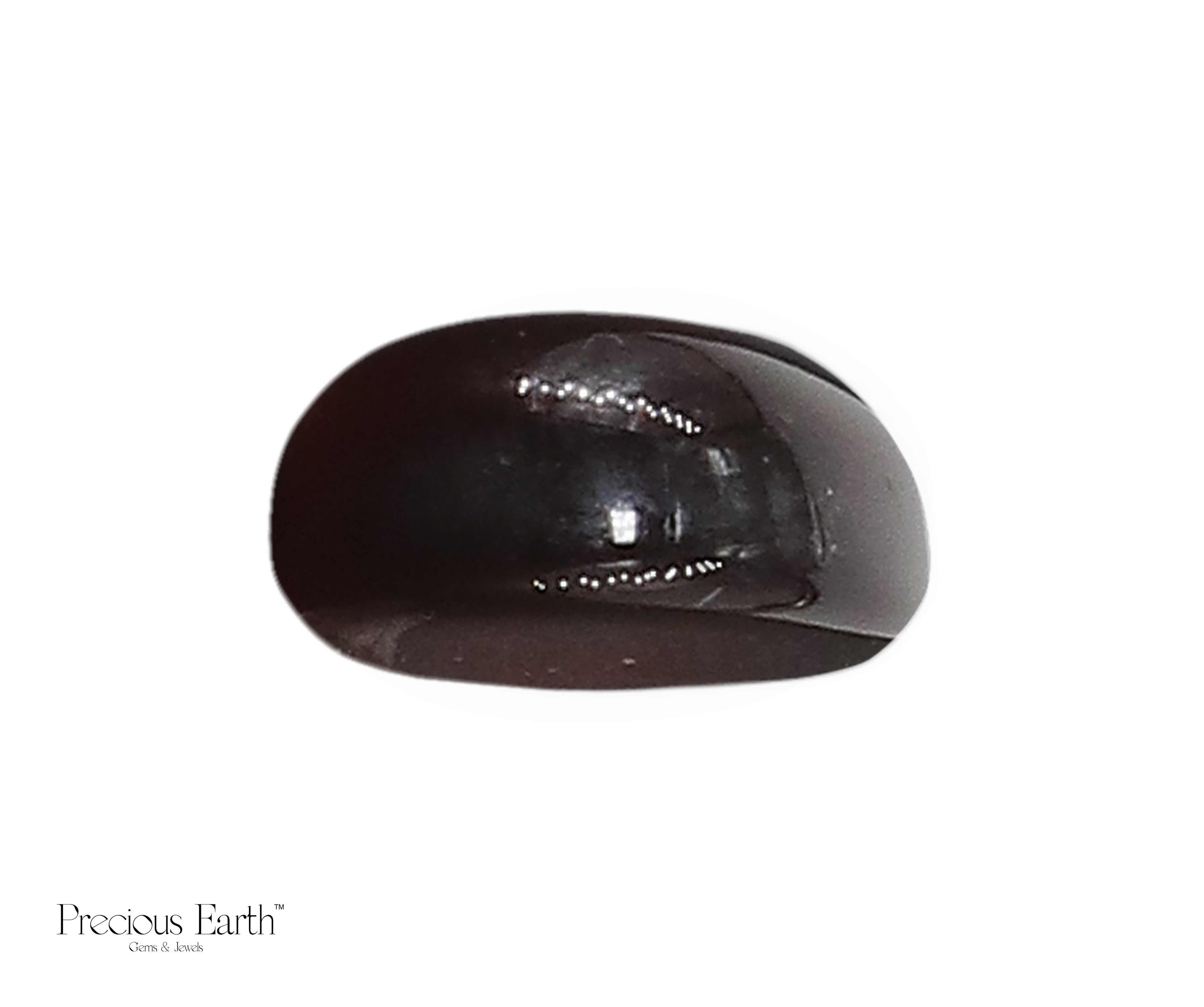 Carnelian - 11.15 Carats
