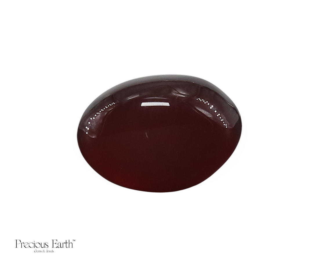Carnelian - 16.94 Carats