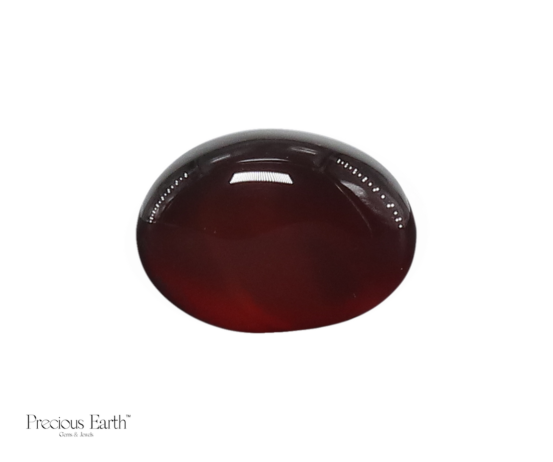 Carnelian - 9.07 Carats