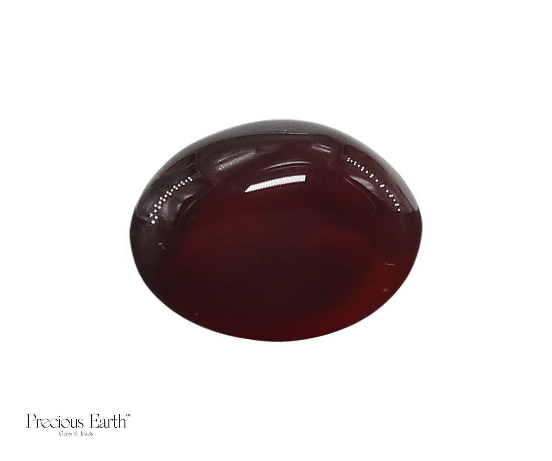 Carnelian - 11.26 Carats