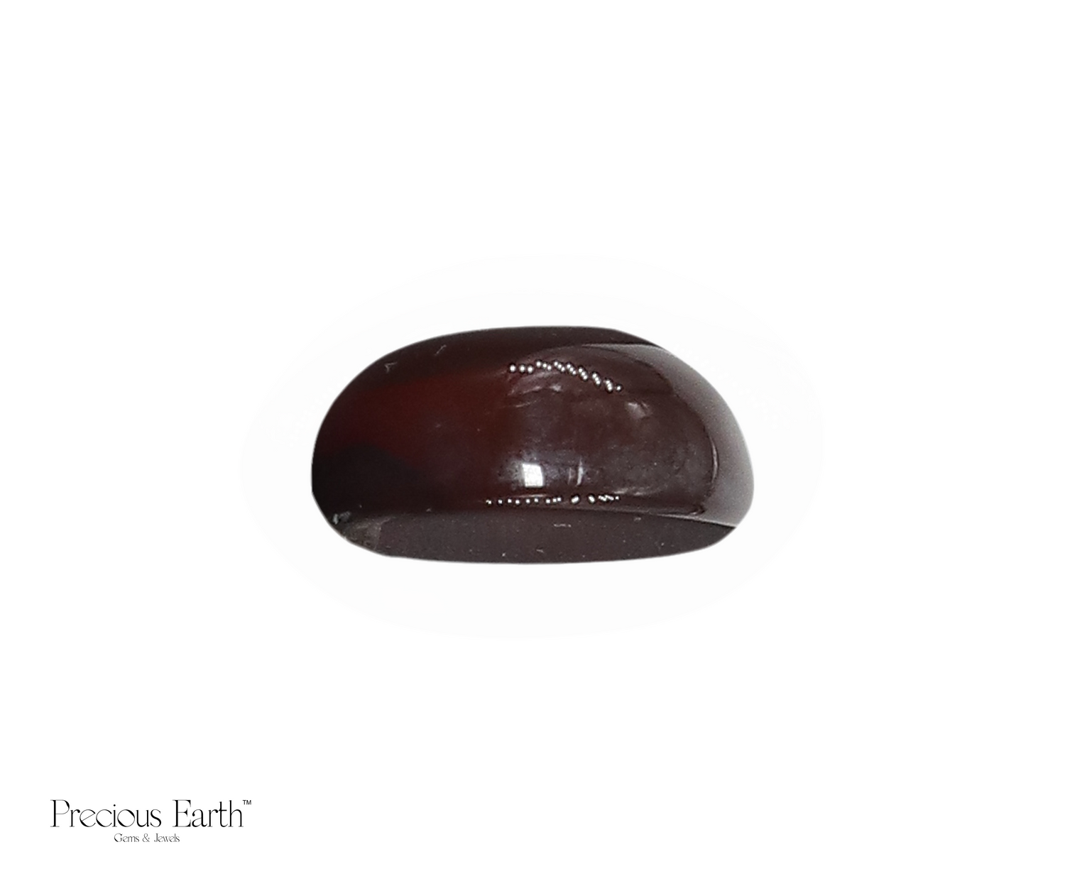 Carnelian - 11.26 Carats