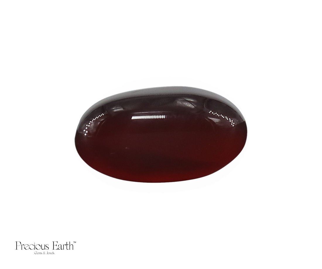 Carnelian - 18.94 Carats