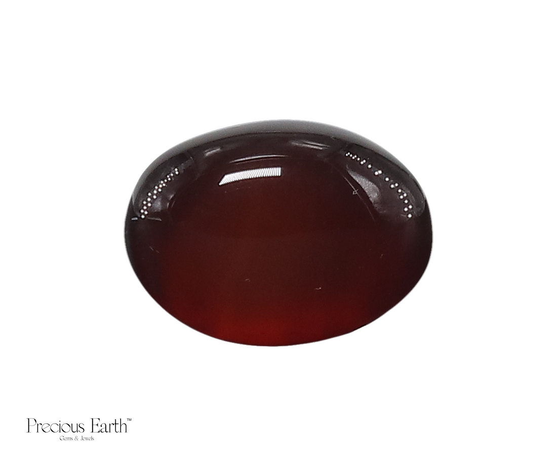 Carnelian - 12.25 Carats