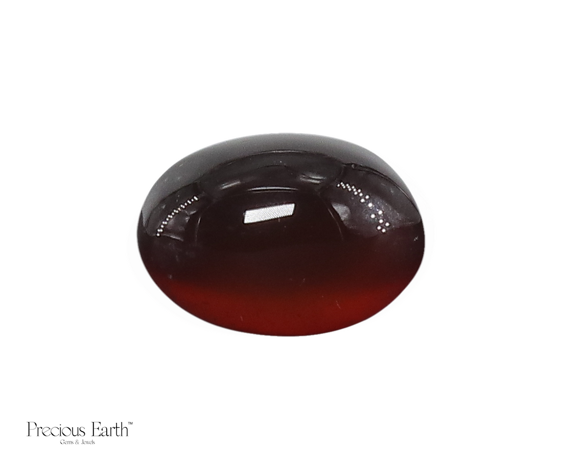 Carnelian - 13.03 Carats