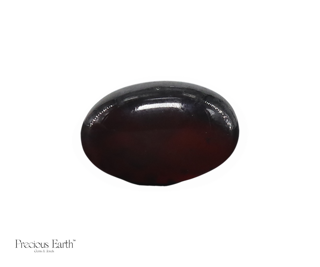 Carnelian - 13.79 Carats