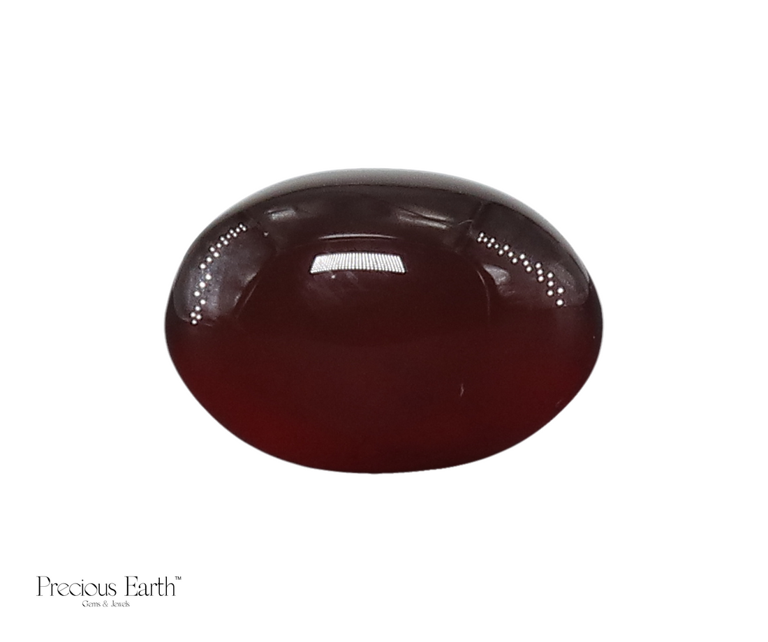 Carnelian - 12.20 Carats