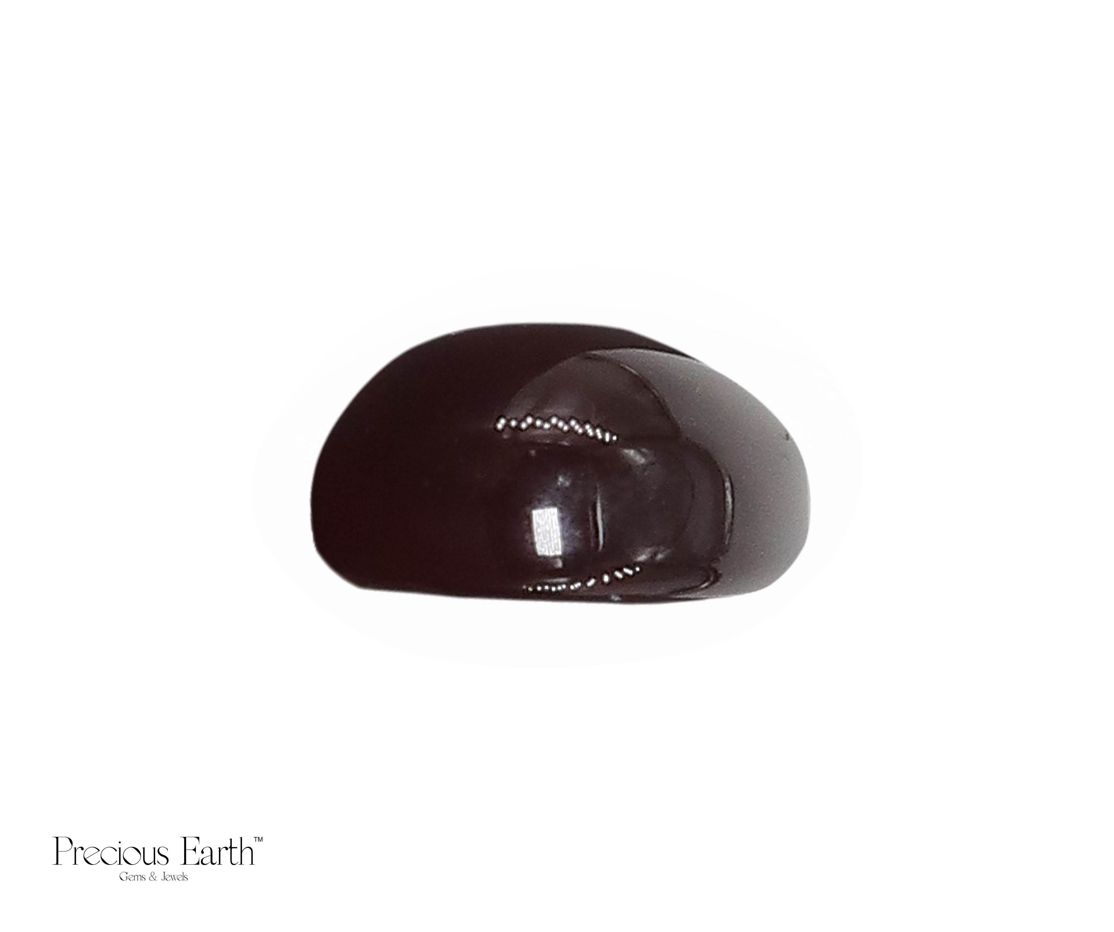 Carnelian - 12.20 Carats