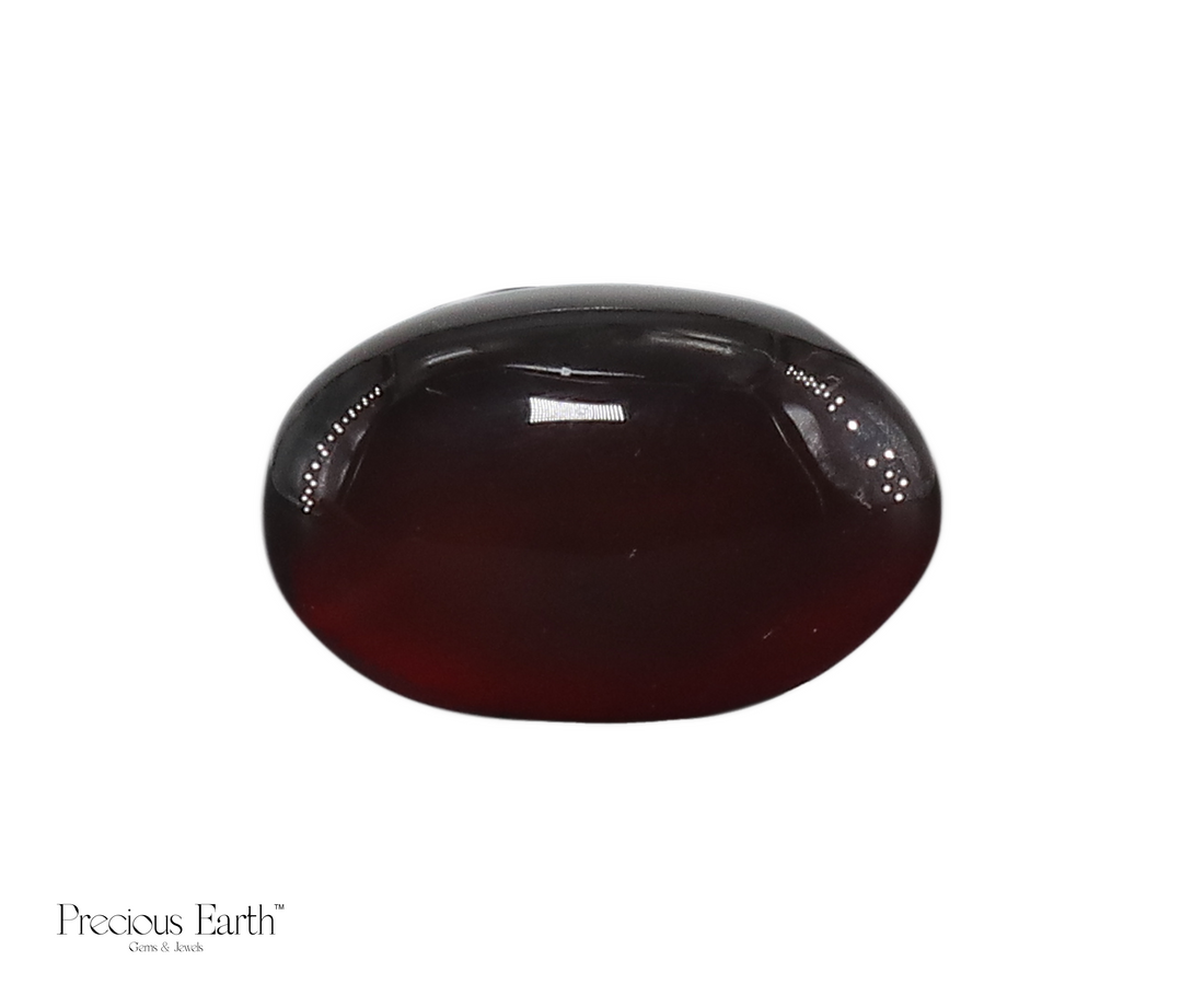 Carnelian - 12.68 Carats