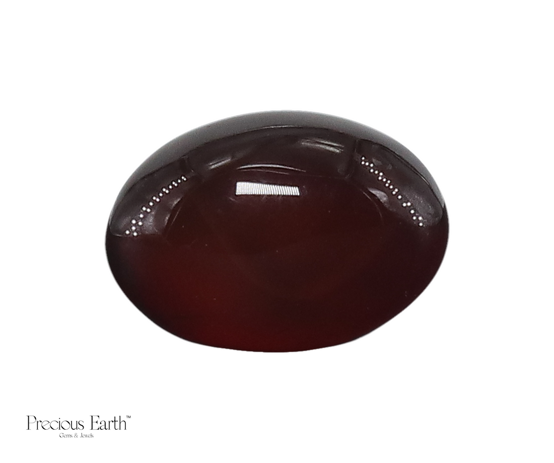 Carnelian - 13.36 Carats
