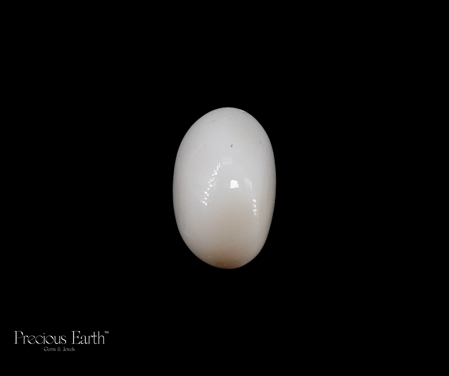 White Opal - 10.51 Carats (Australian)