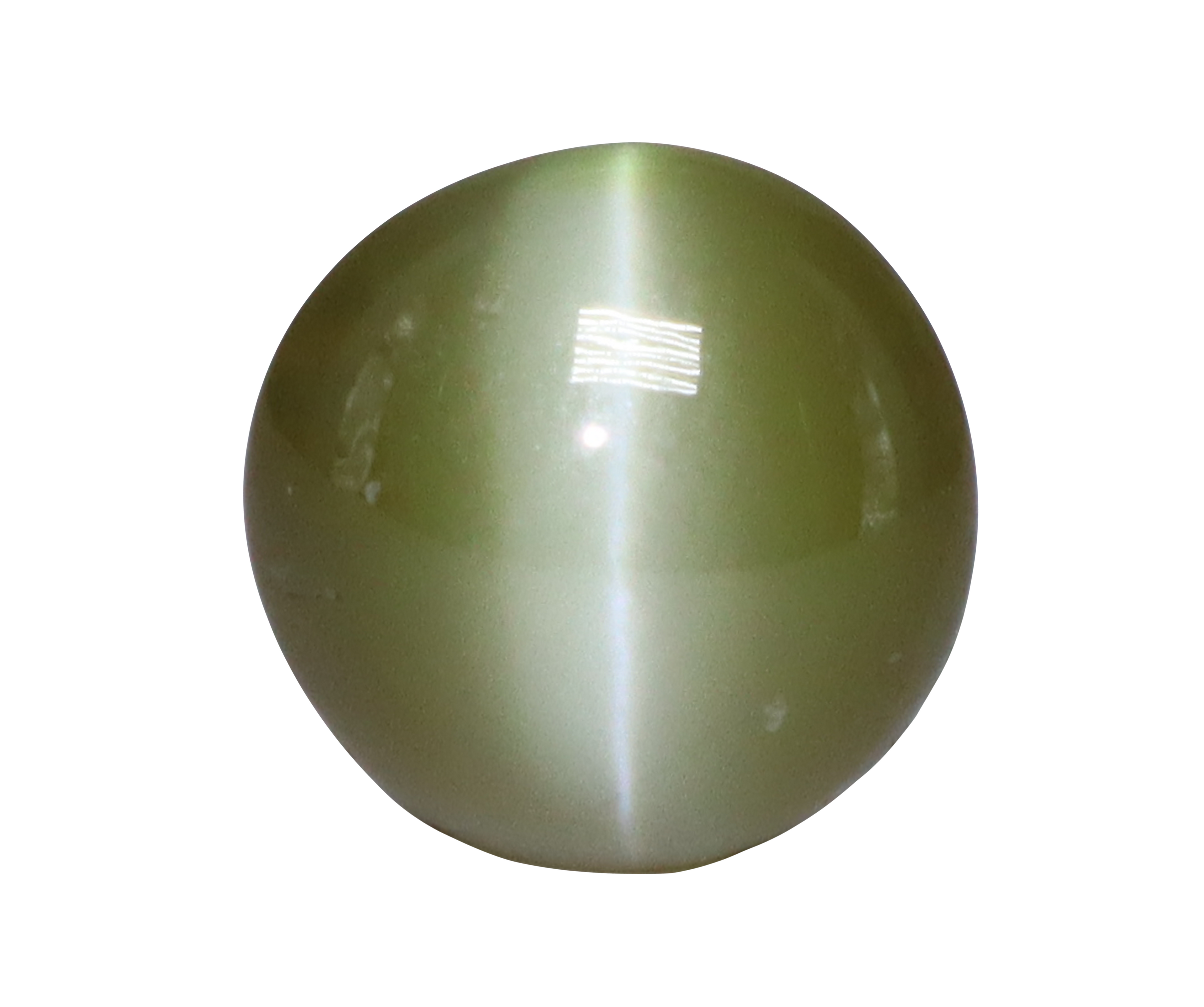 Chrysoberyl Cat&
