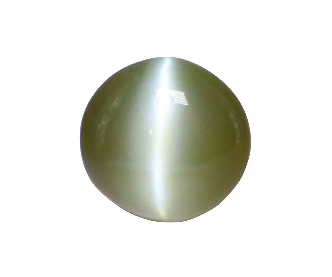 Chrysoberyl Cat&