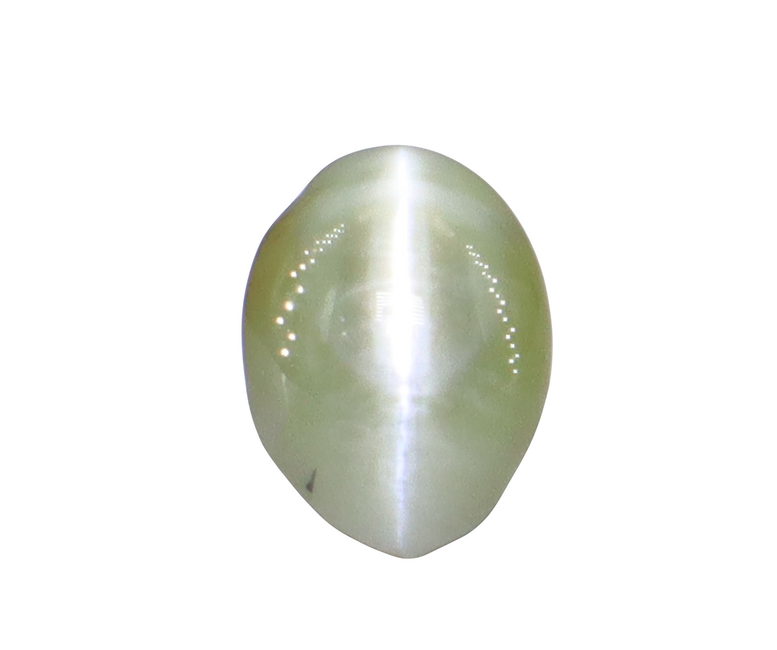 Chrysoberyl Cat&