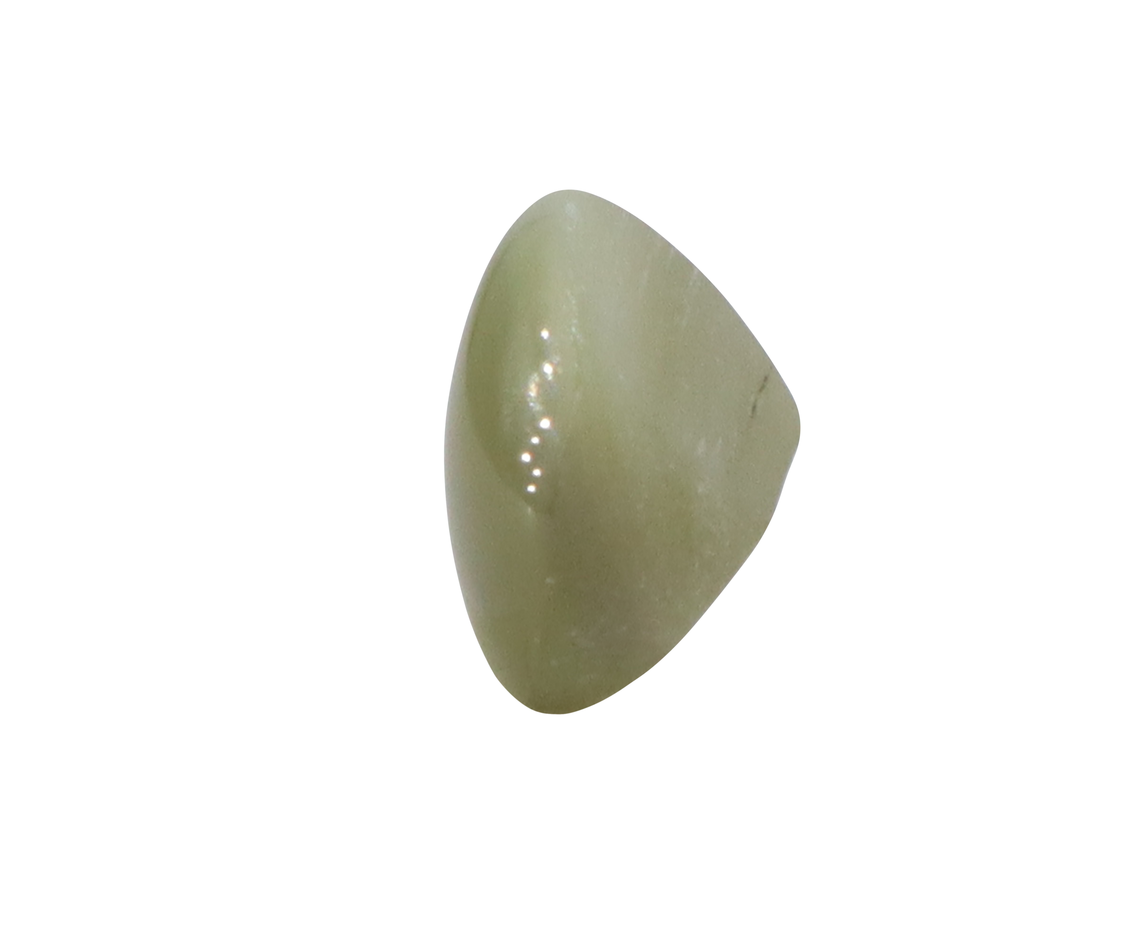Chrysoberyl Cat&