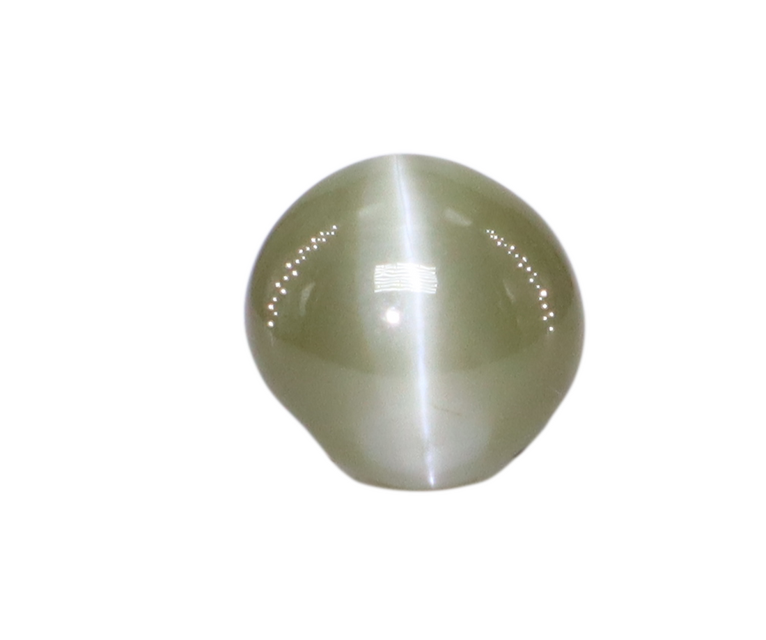 Chrysoberyl Cat&