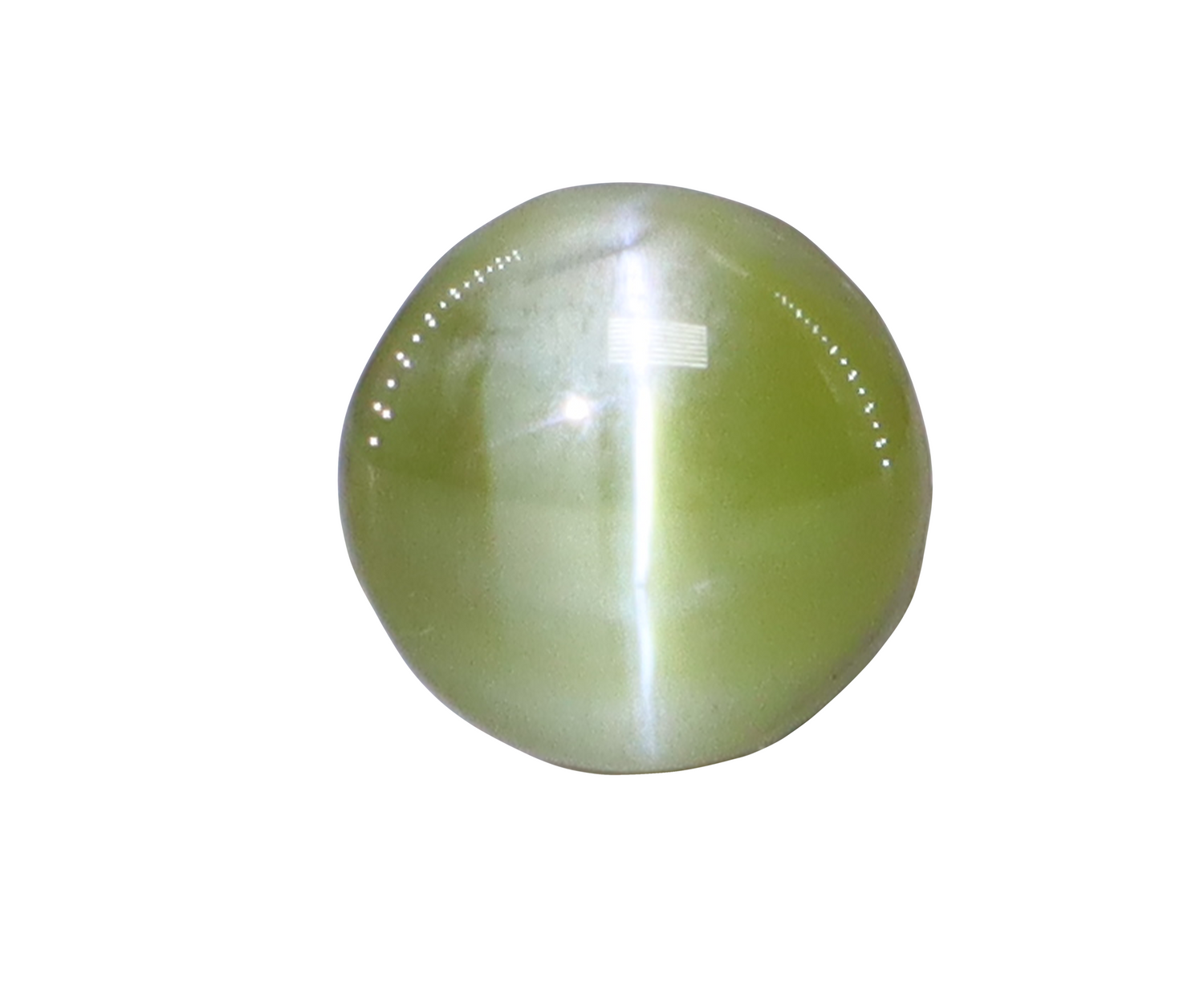 Chrysoberyl Cat&