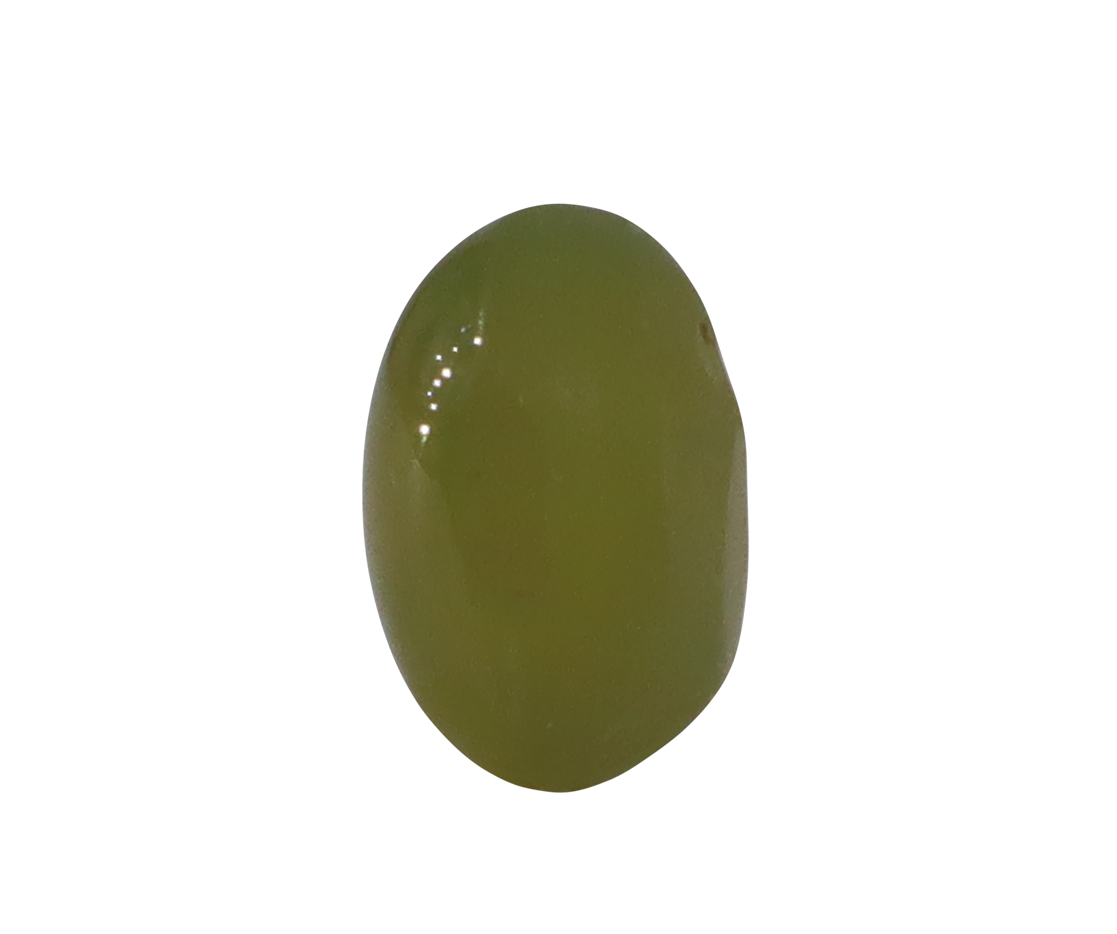 Chrysoberyl Cat&