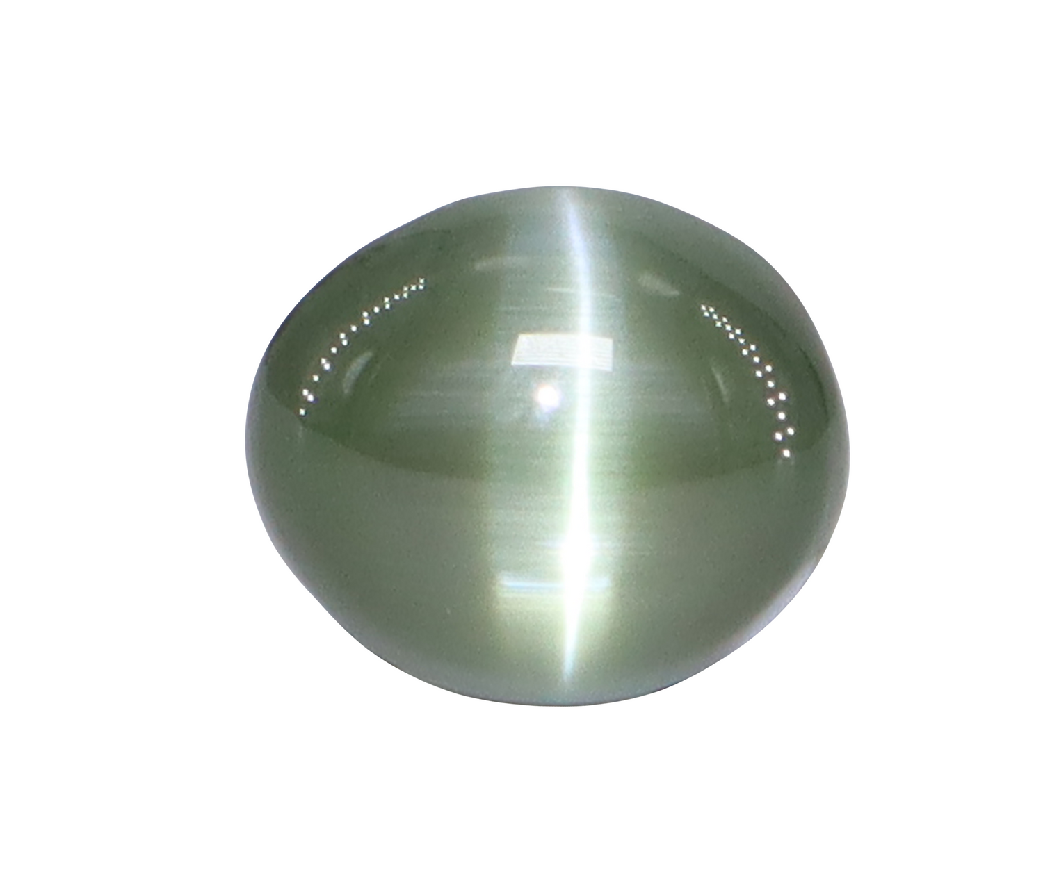 Chrysoberyl Cat&