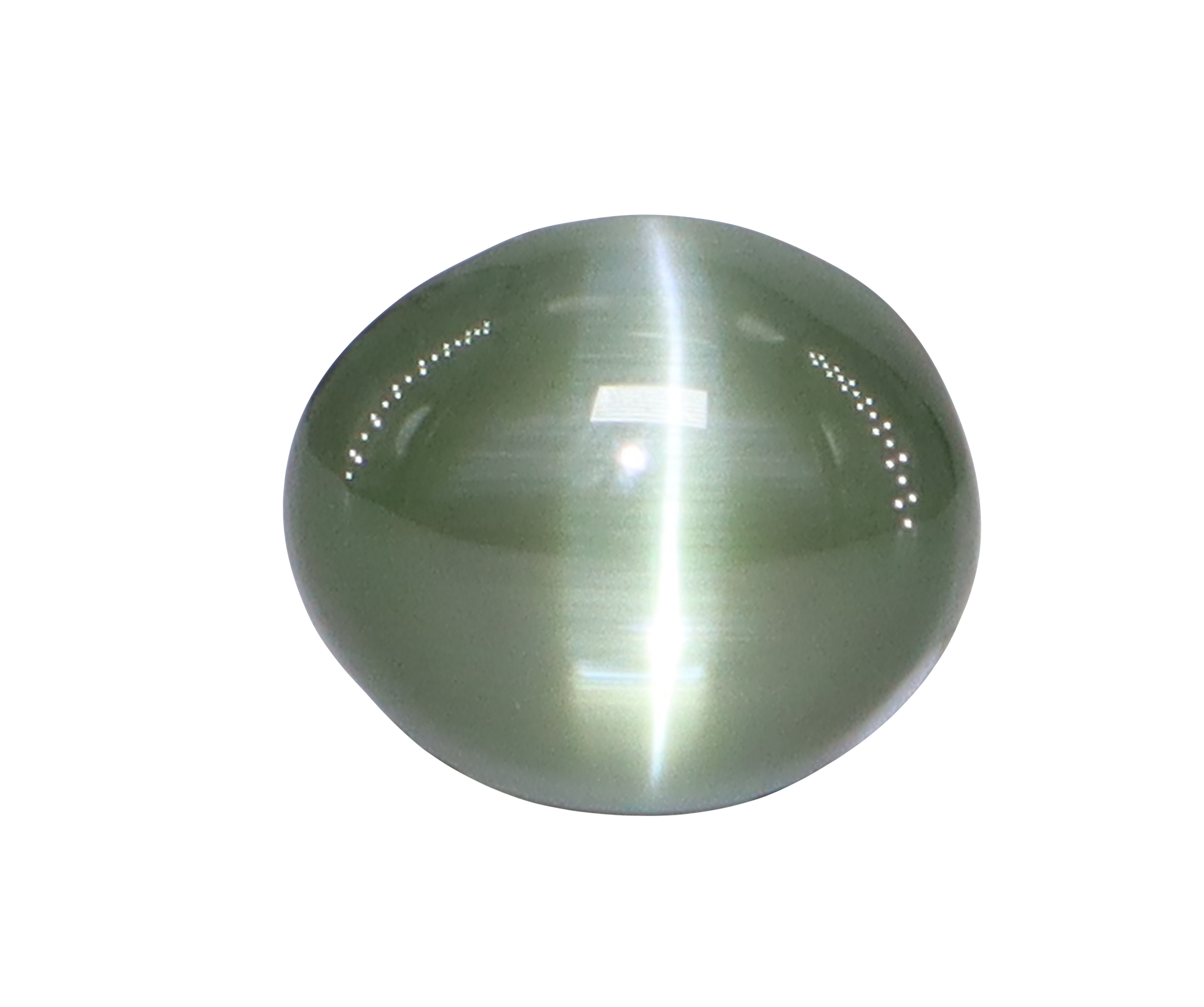 Chrysoberyl Cat&