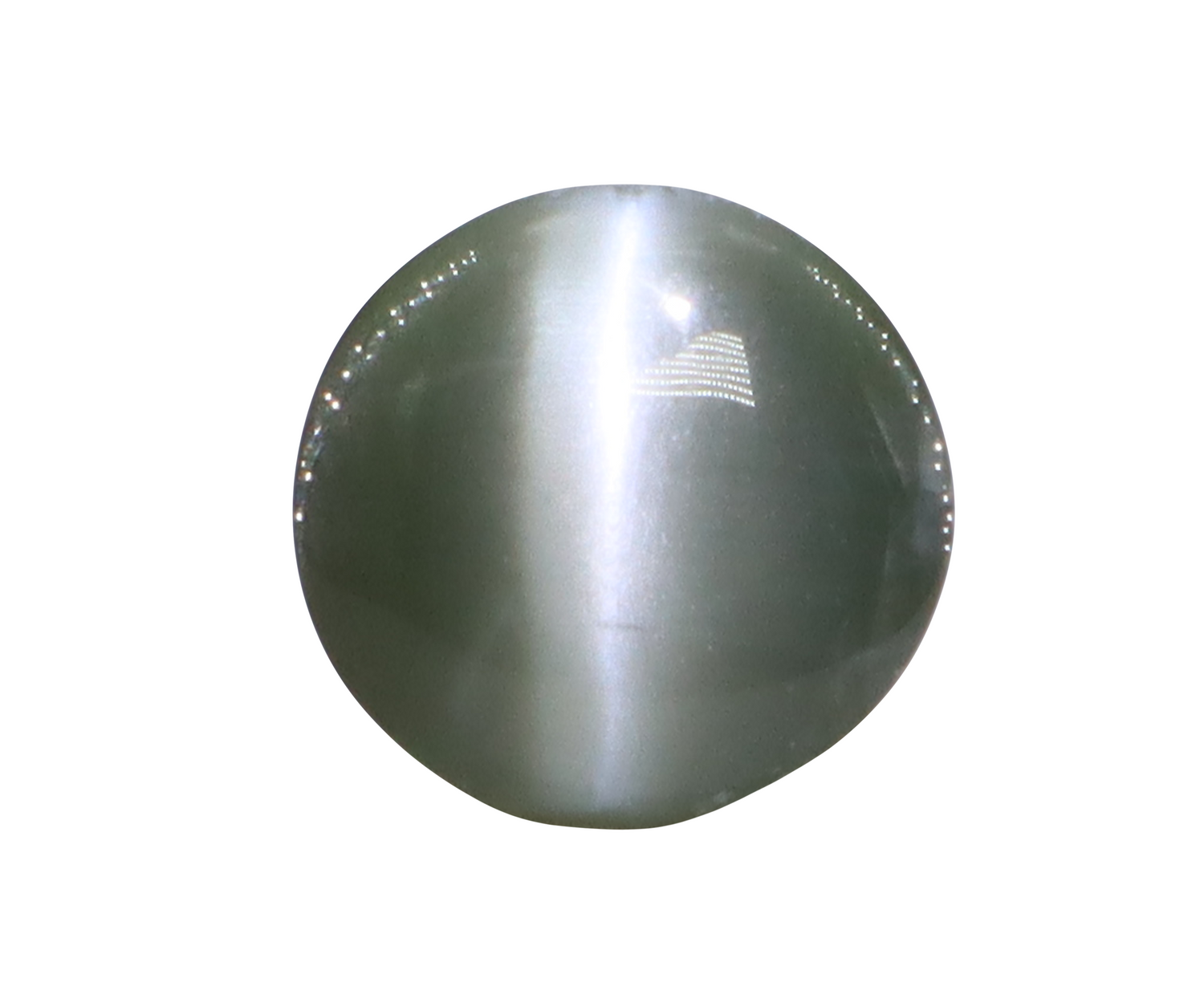 Chrysoberyl Cat&