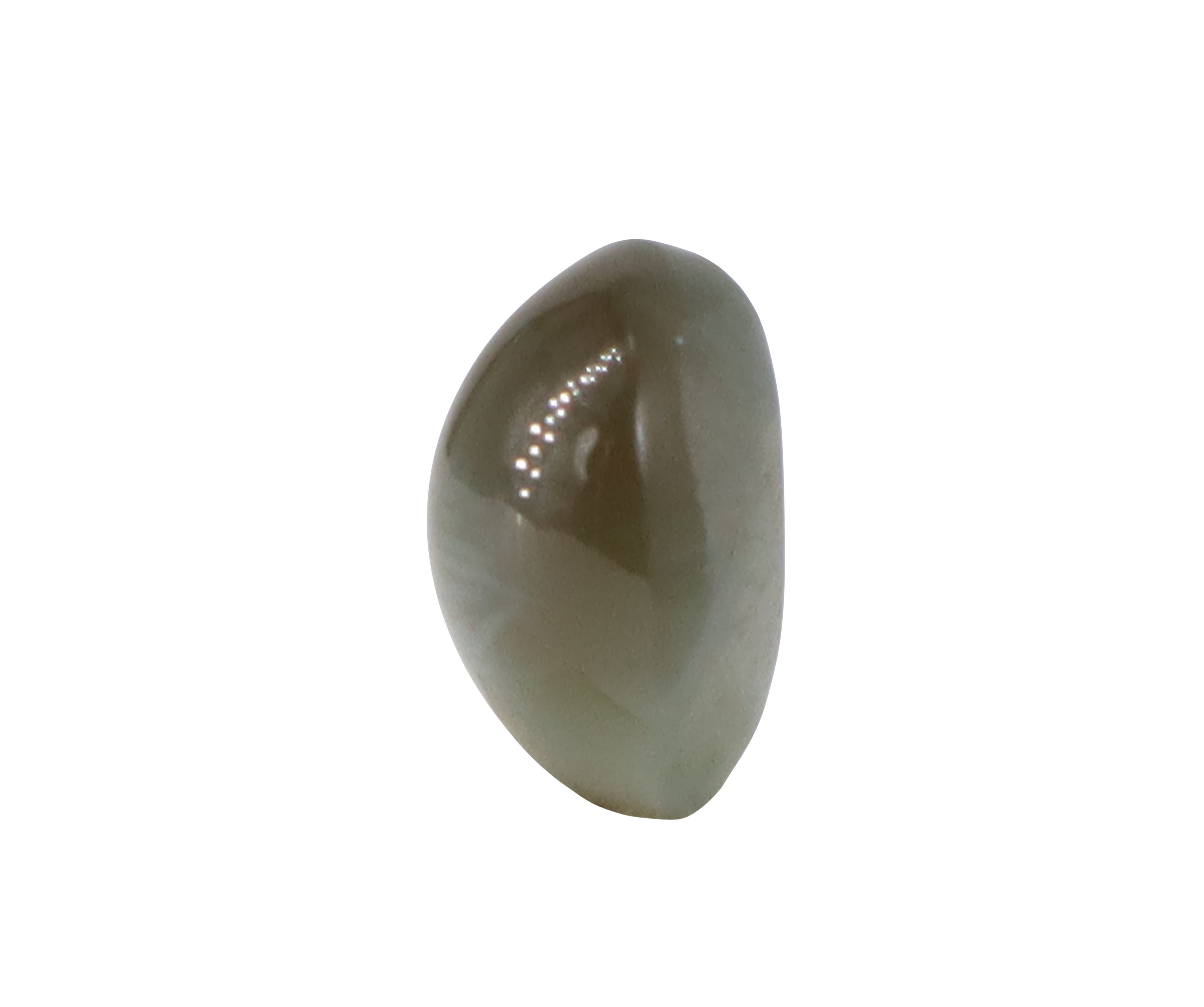 Chrysoberyl Cat&