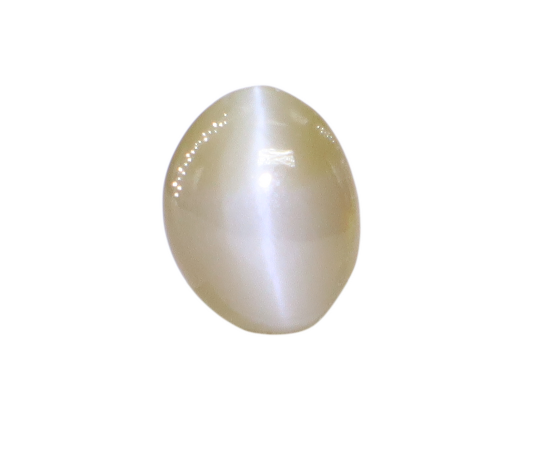 Chrysoberyl Cat&
