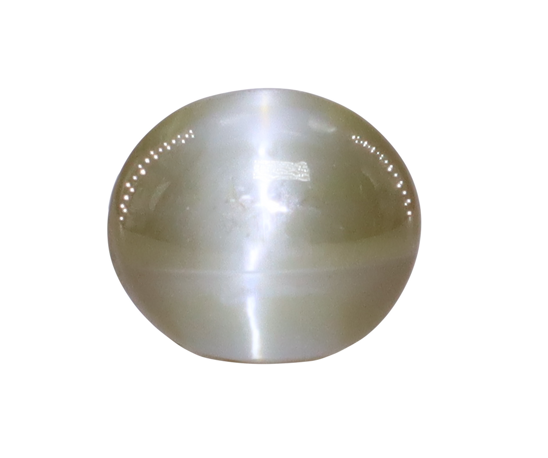 Chrysoberyl Cat&