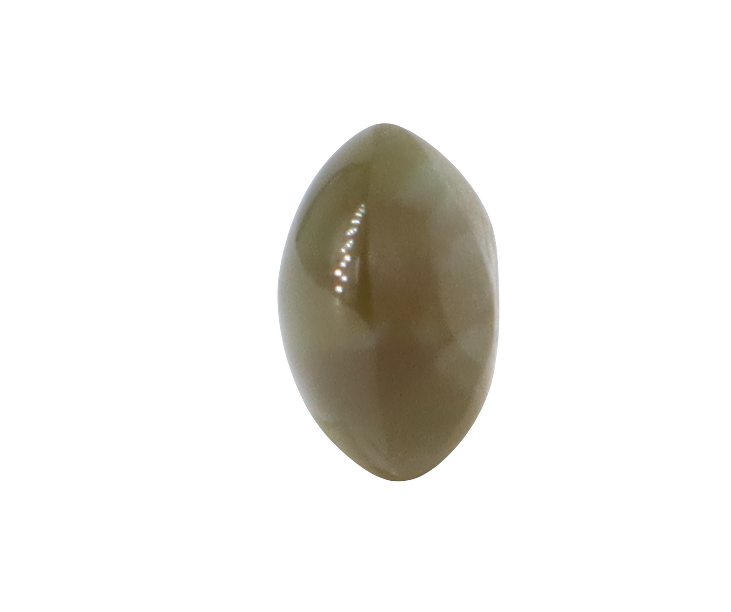 Chrysoberyl Cat&