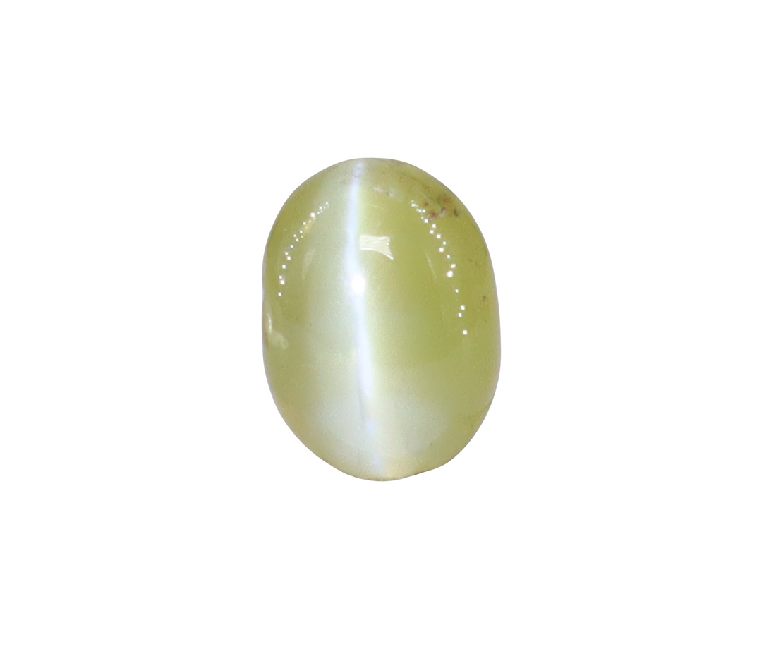 Chrysoberyl Cat&