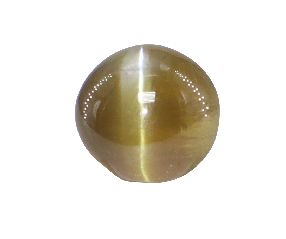 Chrysoberyl Cat&