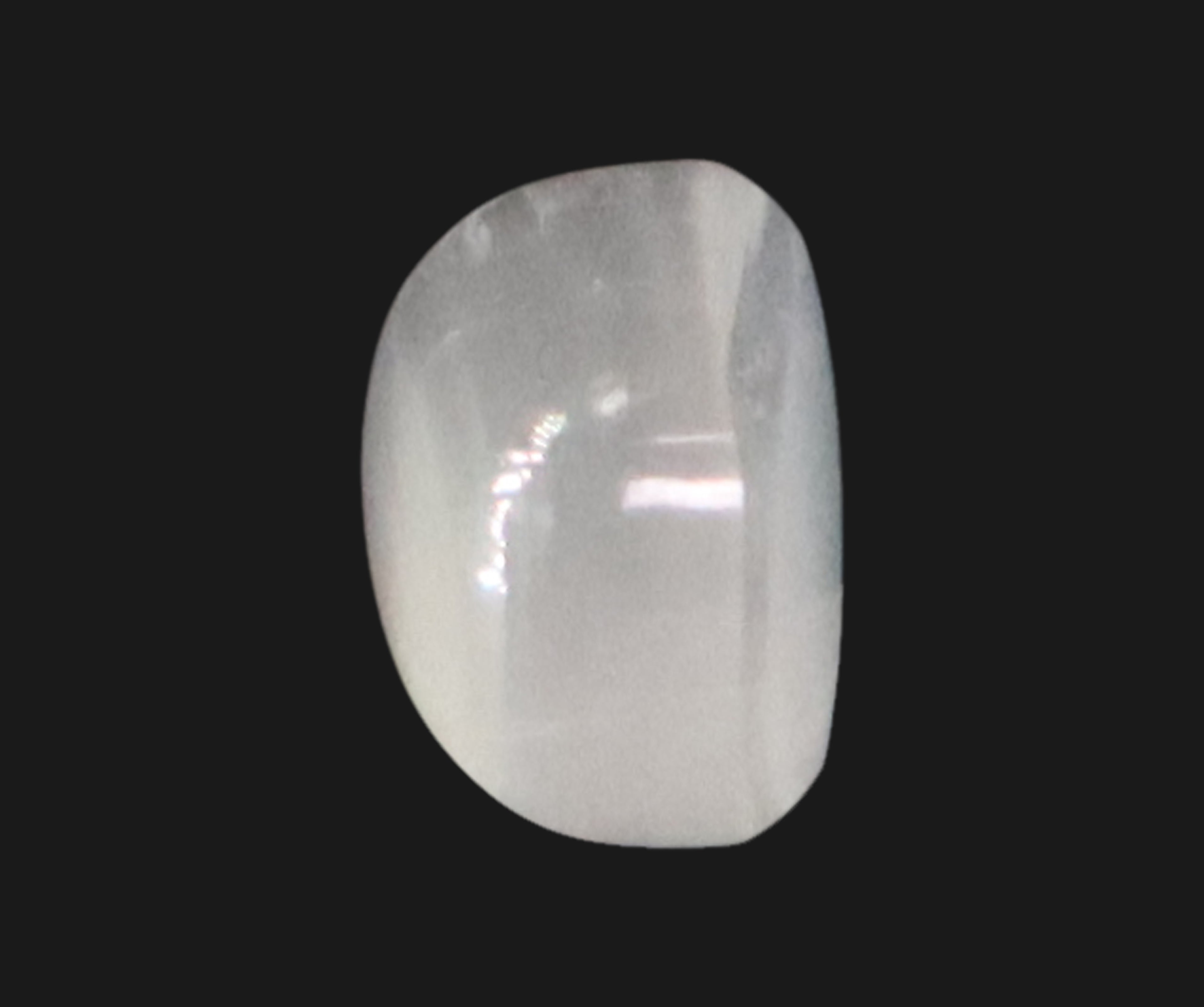Blue Moonstone - 6.92 Carats