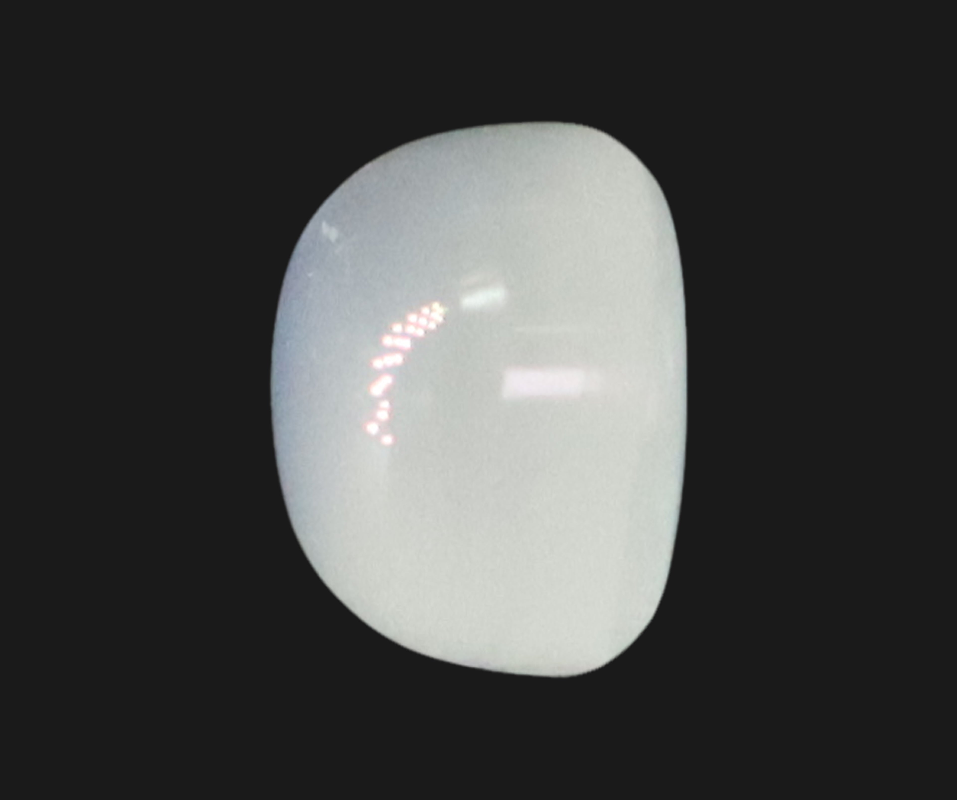 Blue Moonstone - 6.93 Carats