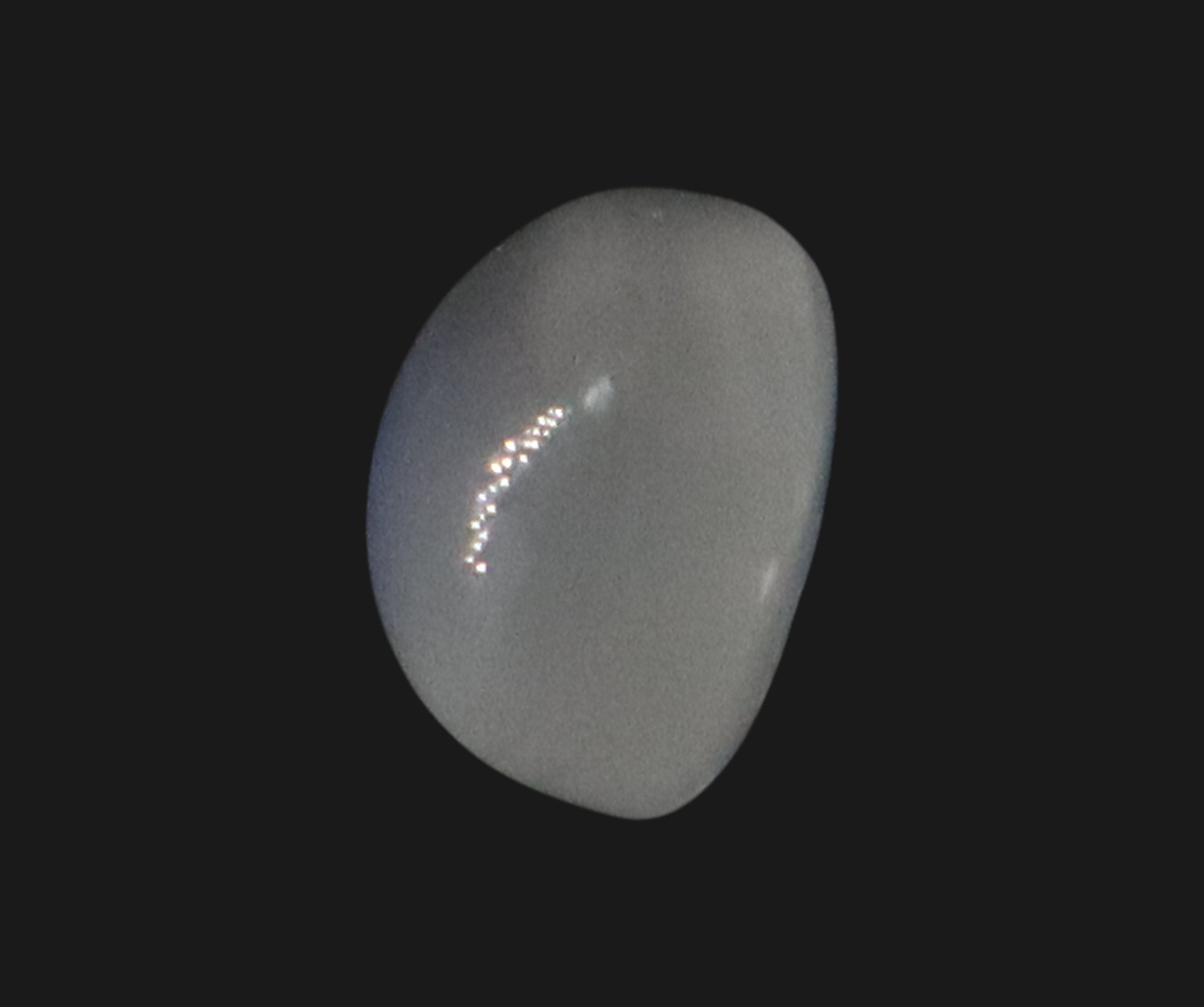 Blue Moonstone - 7.14 Carats