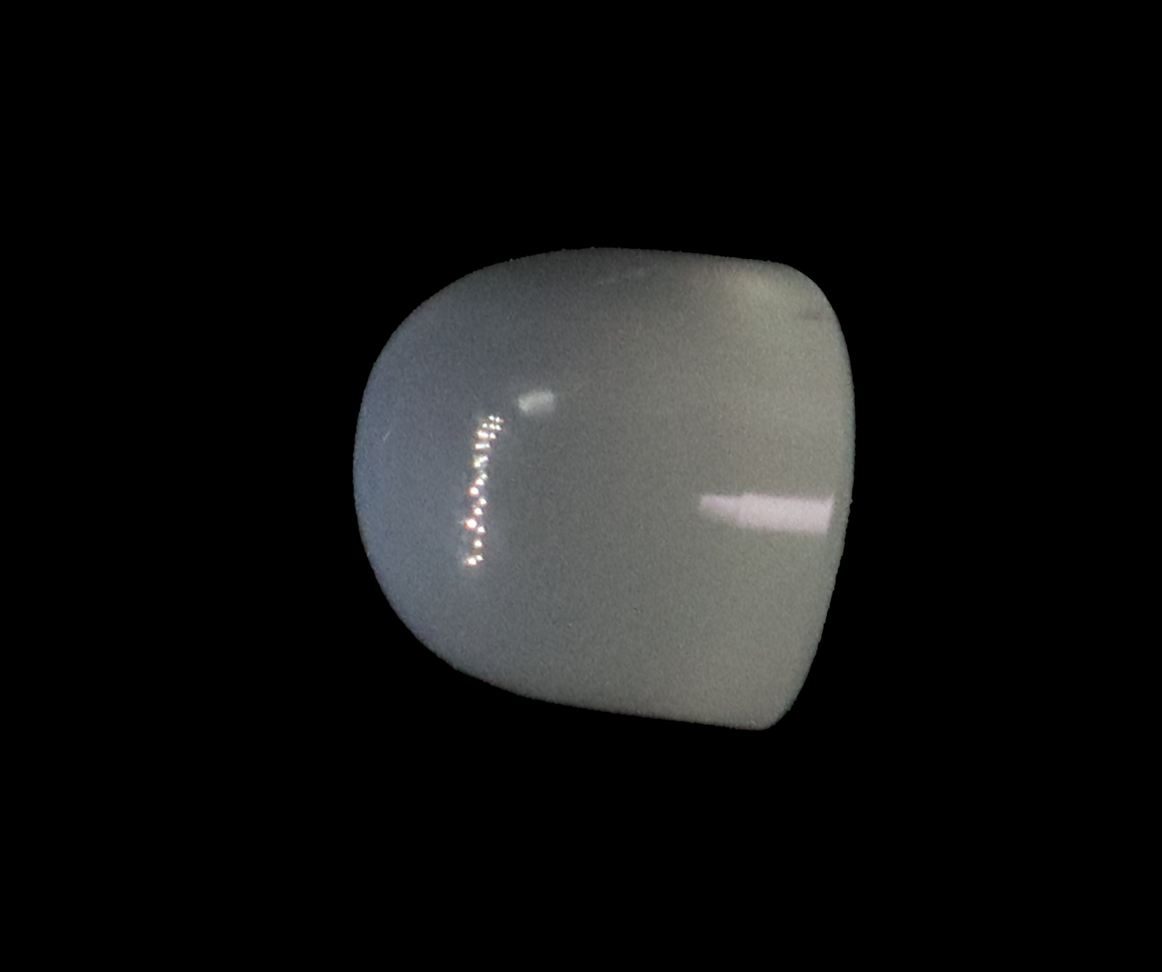 Blue Moonstone - 9.10 Carats