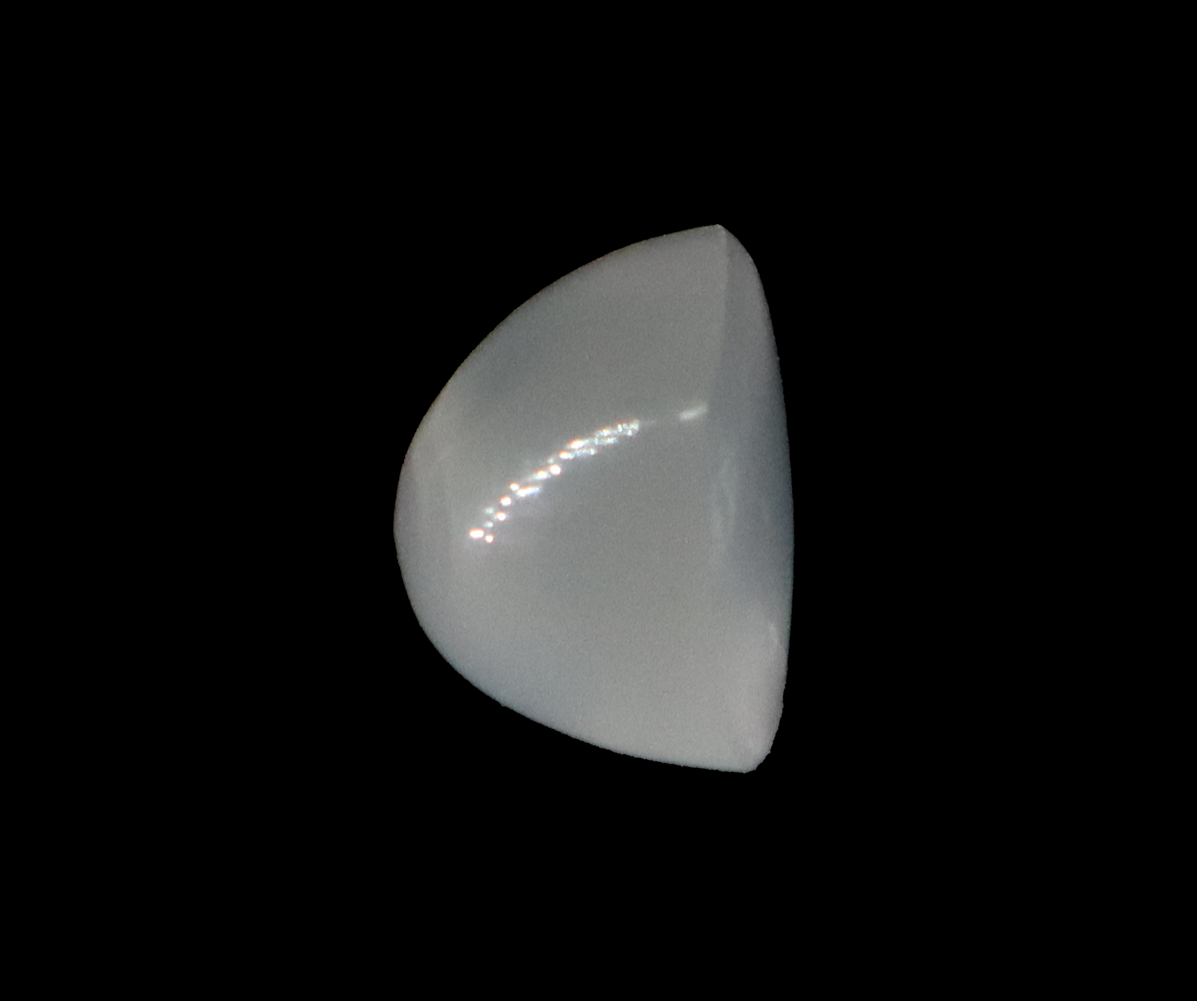 Blue Moonstone - 22.13 Carats