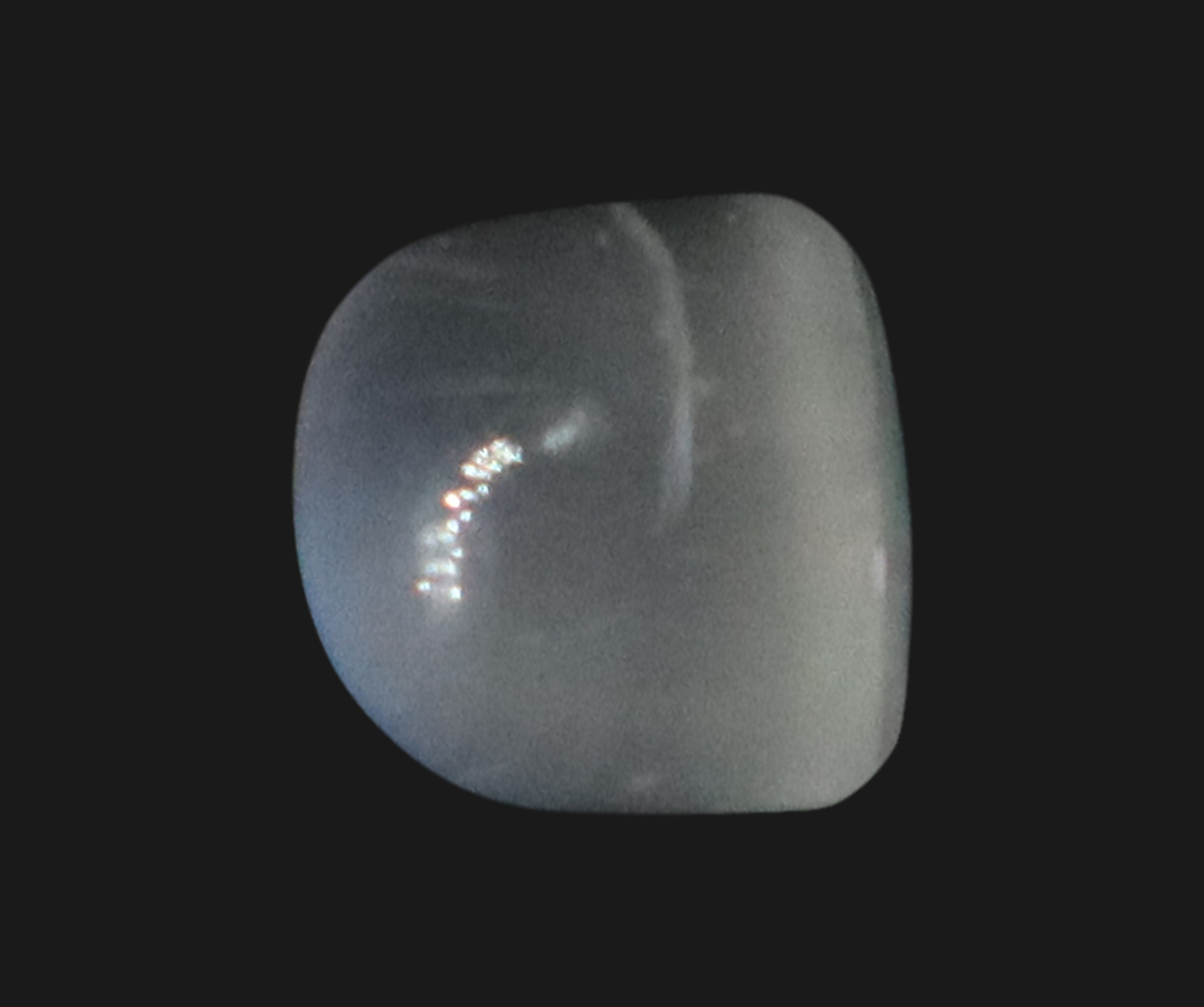 Blue Moonstone - 7.21 Carats