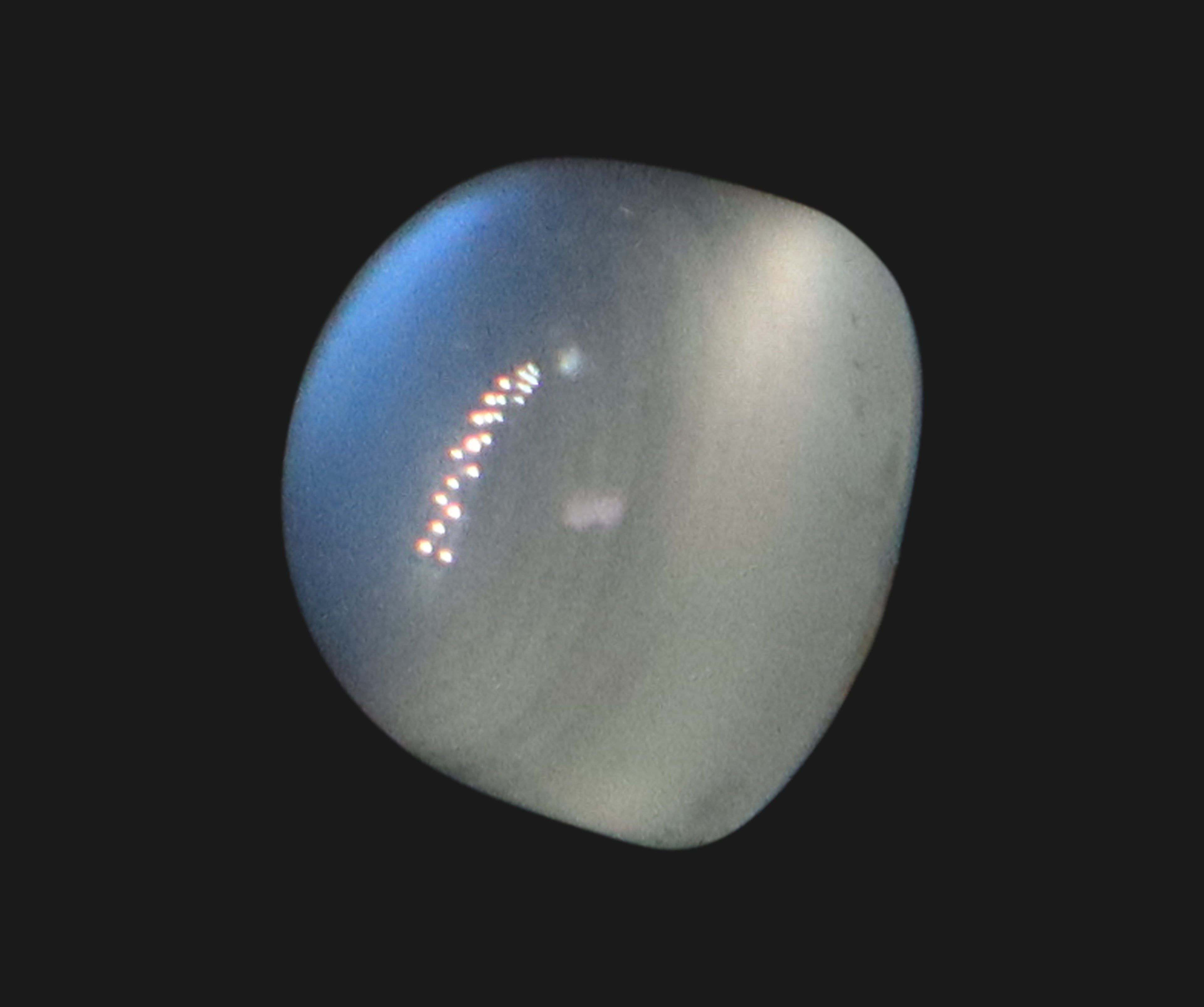Blue Moonstone - 7.83 Carats