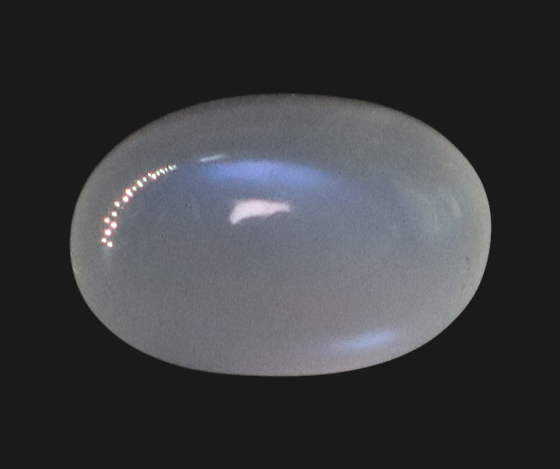 Blue Moonstone - 7.20 Carats