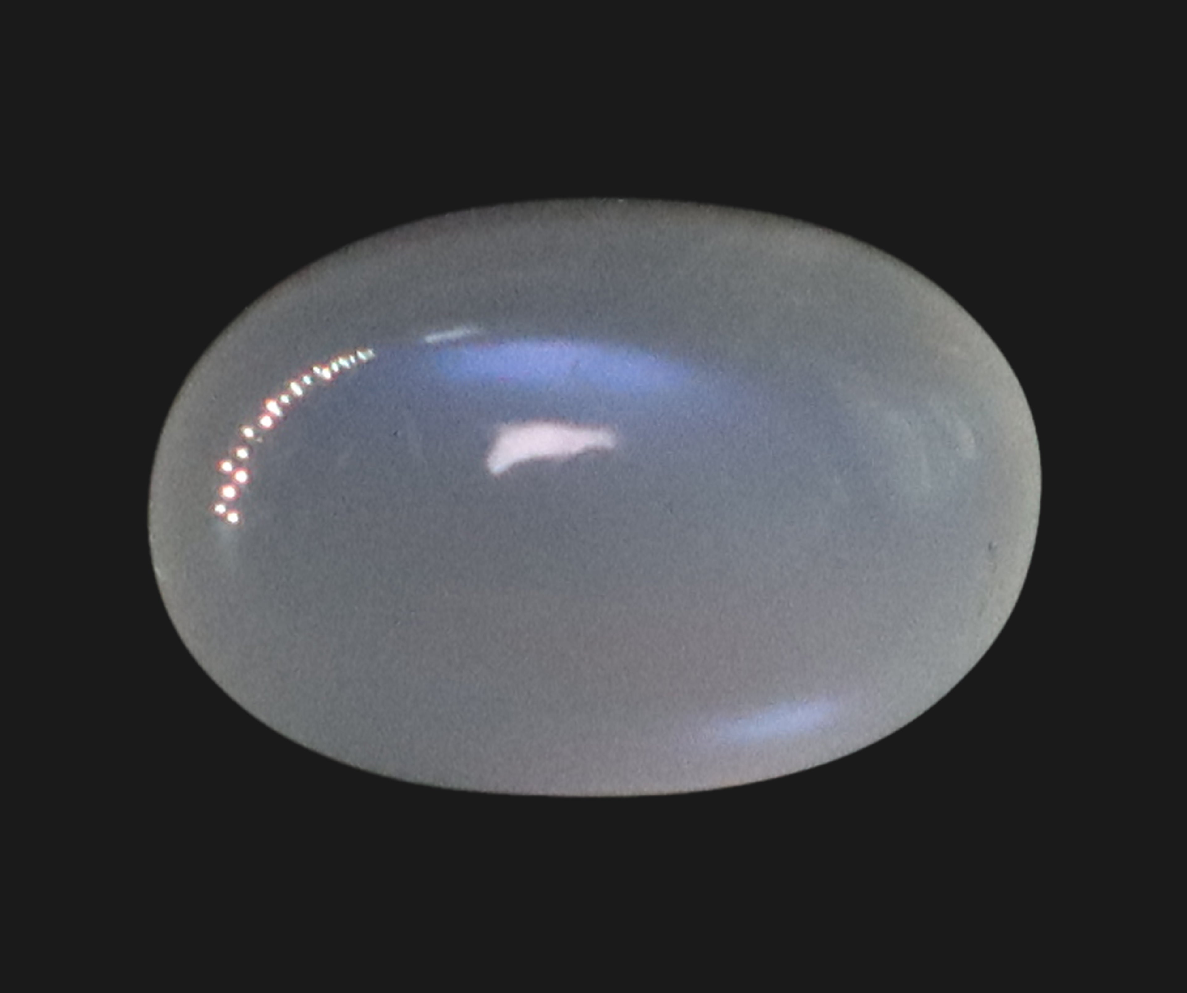 Blue Moonstone - 7.20 Carats