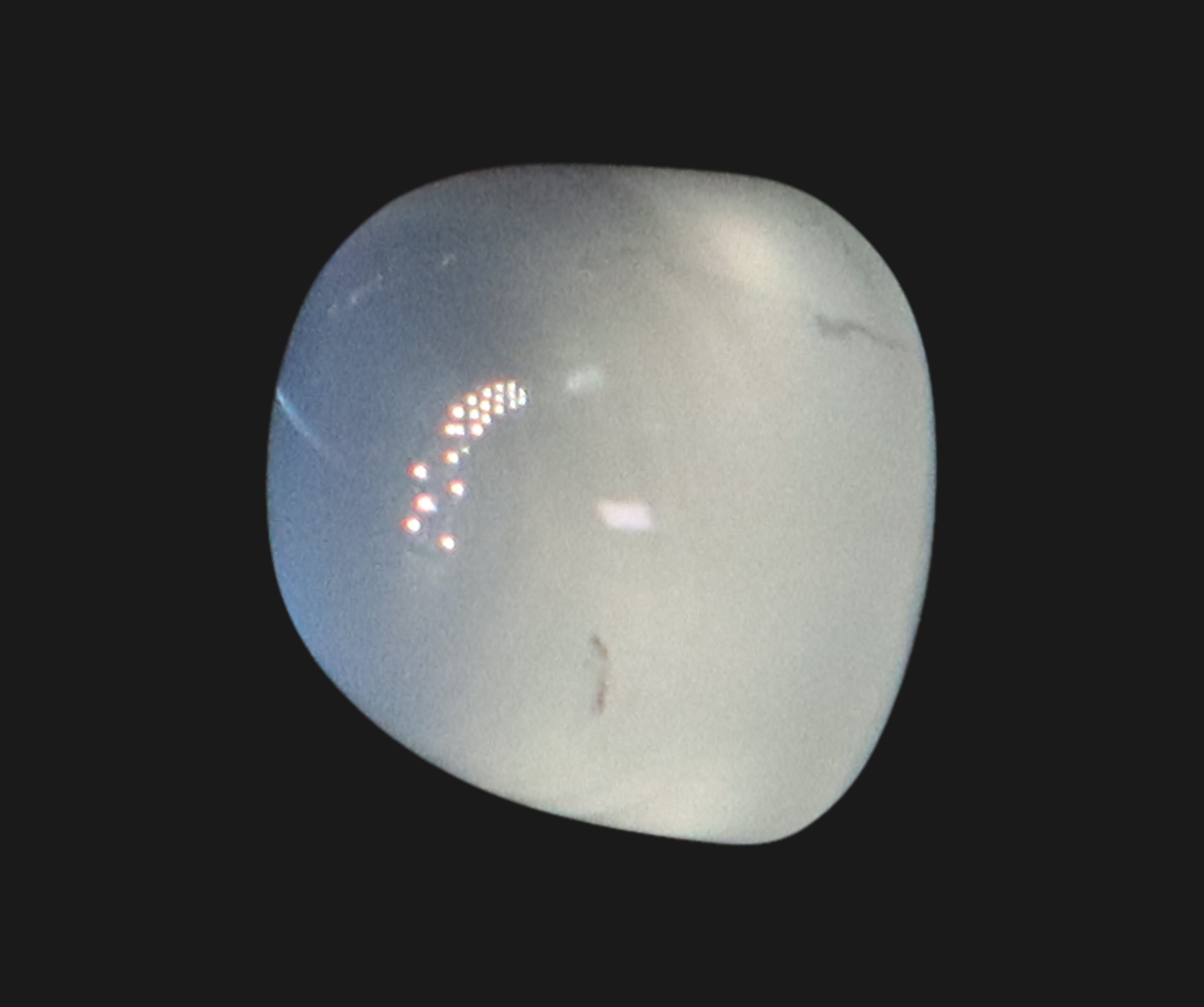 Blue Moonstone - 7.20 Carats