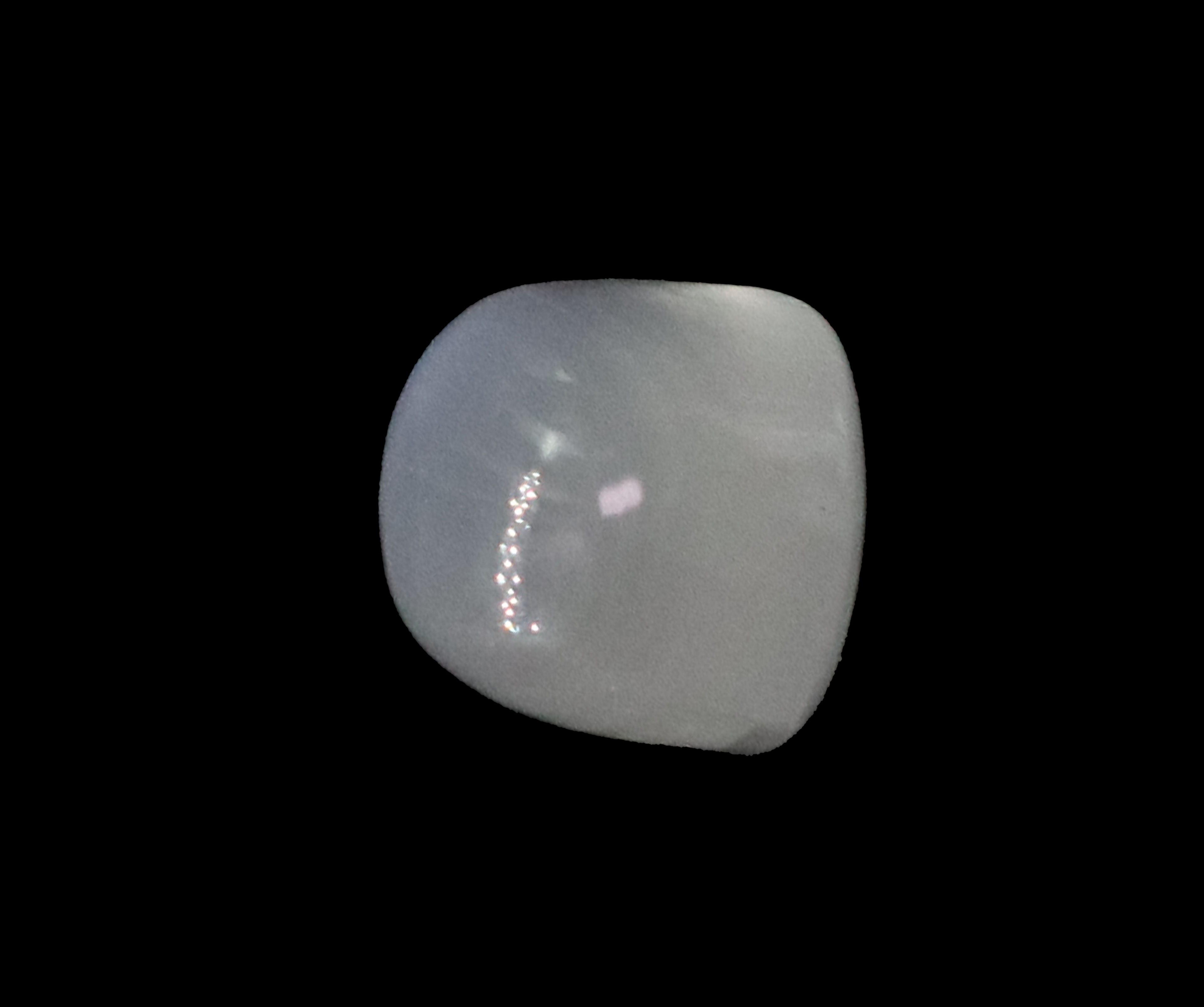 Blue Moonstone - 8.45 Carats