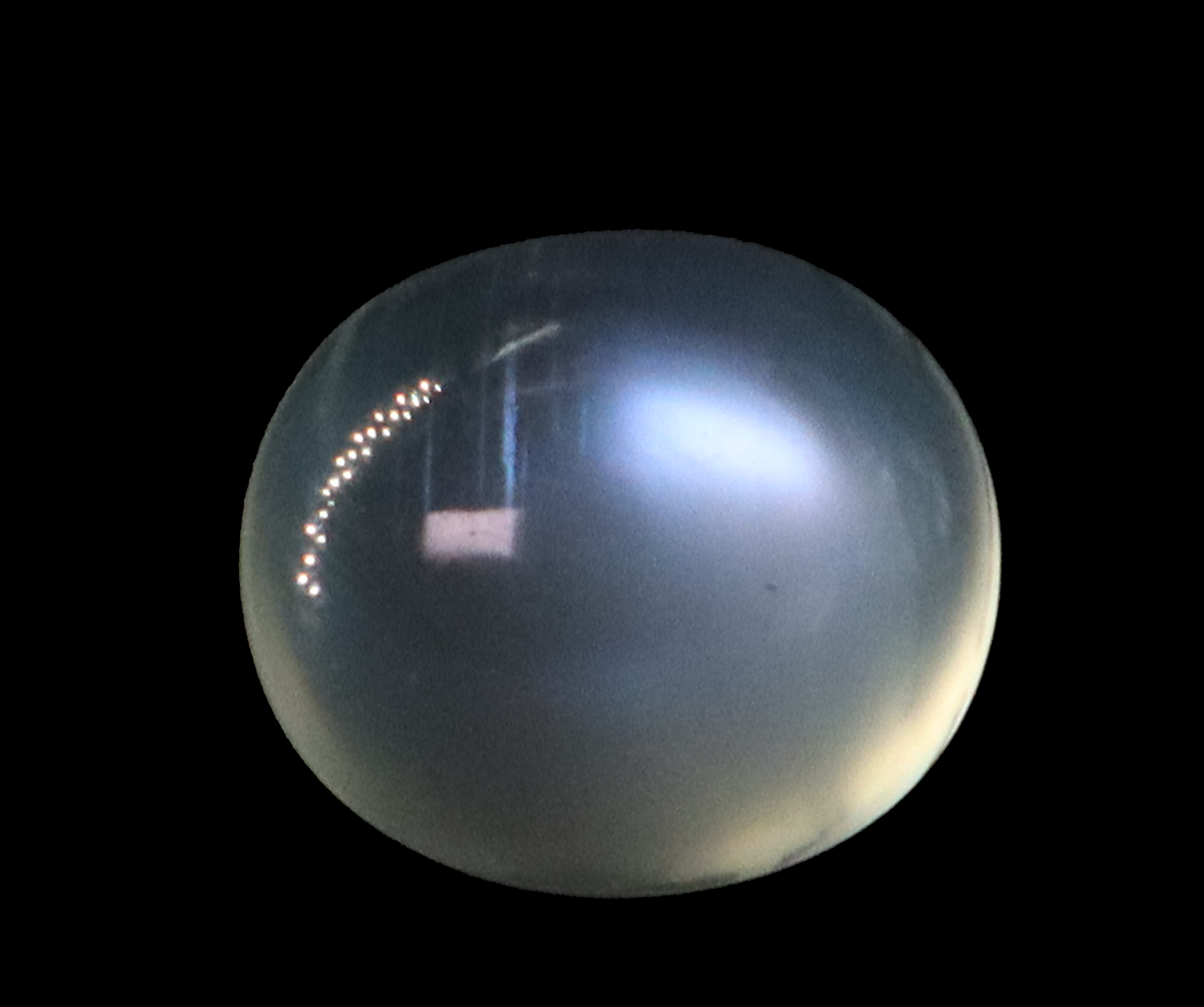 Blue Moonstone - 22.17 Carats