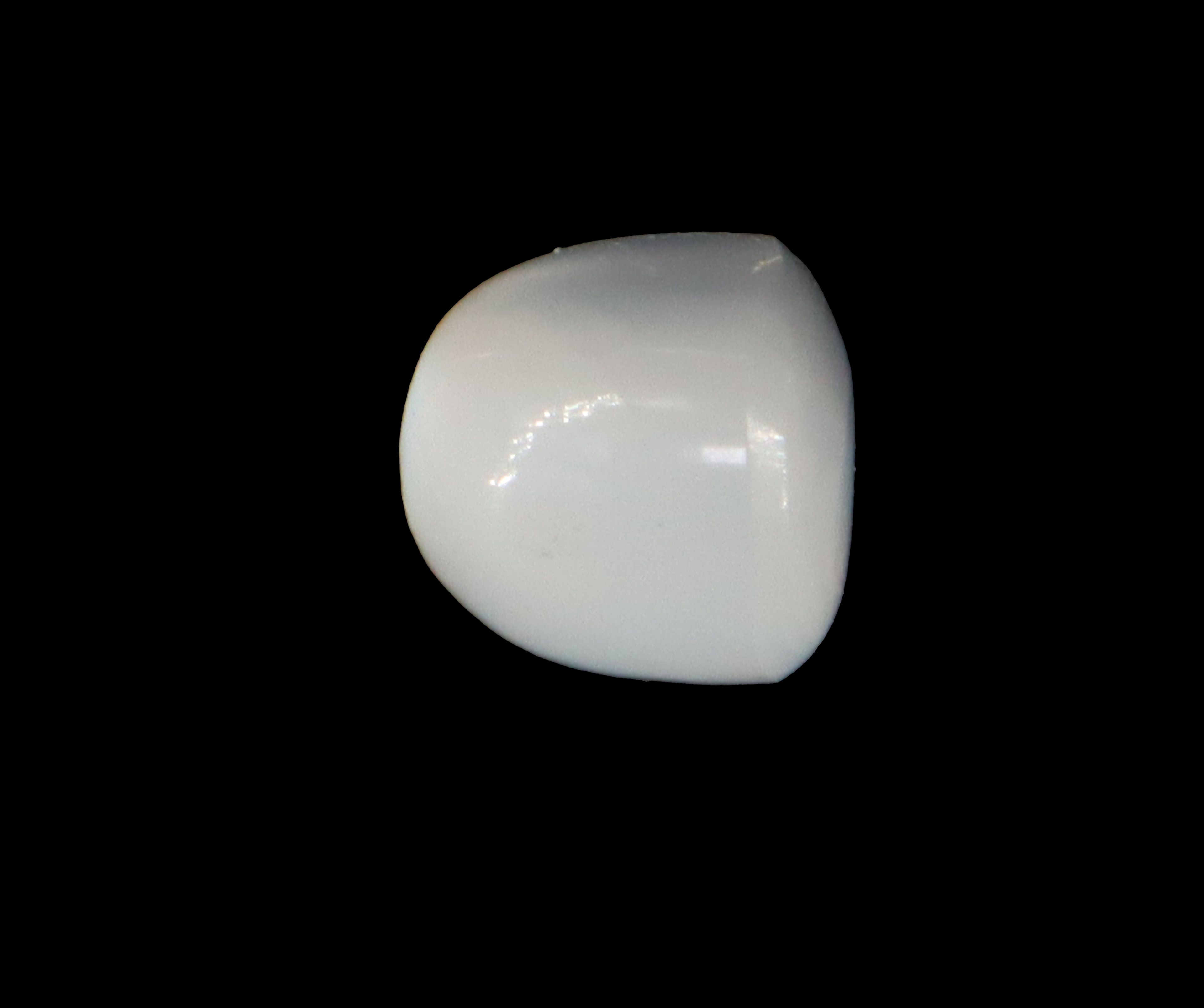 White Moonstone - 13.25 Carats