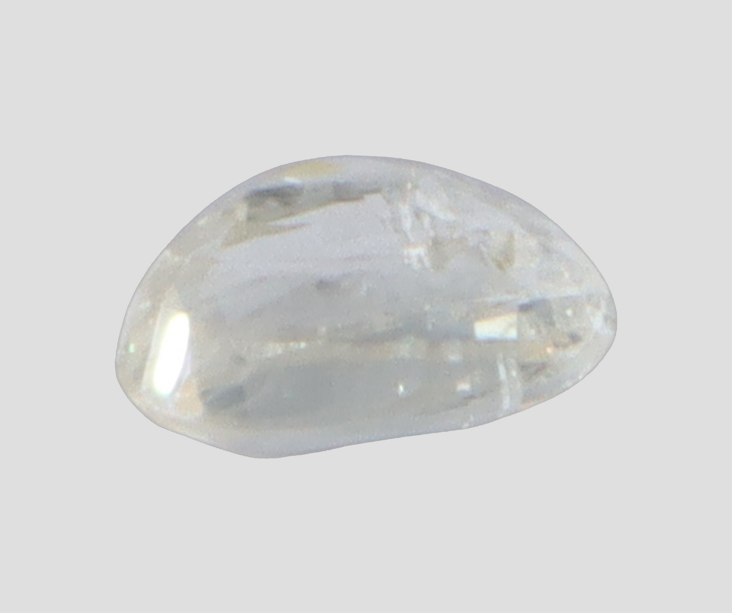 Yellow Sapphire - 3.37 Carats