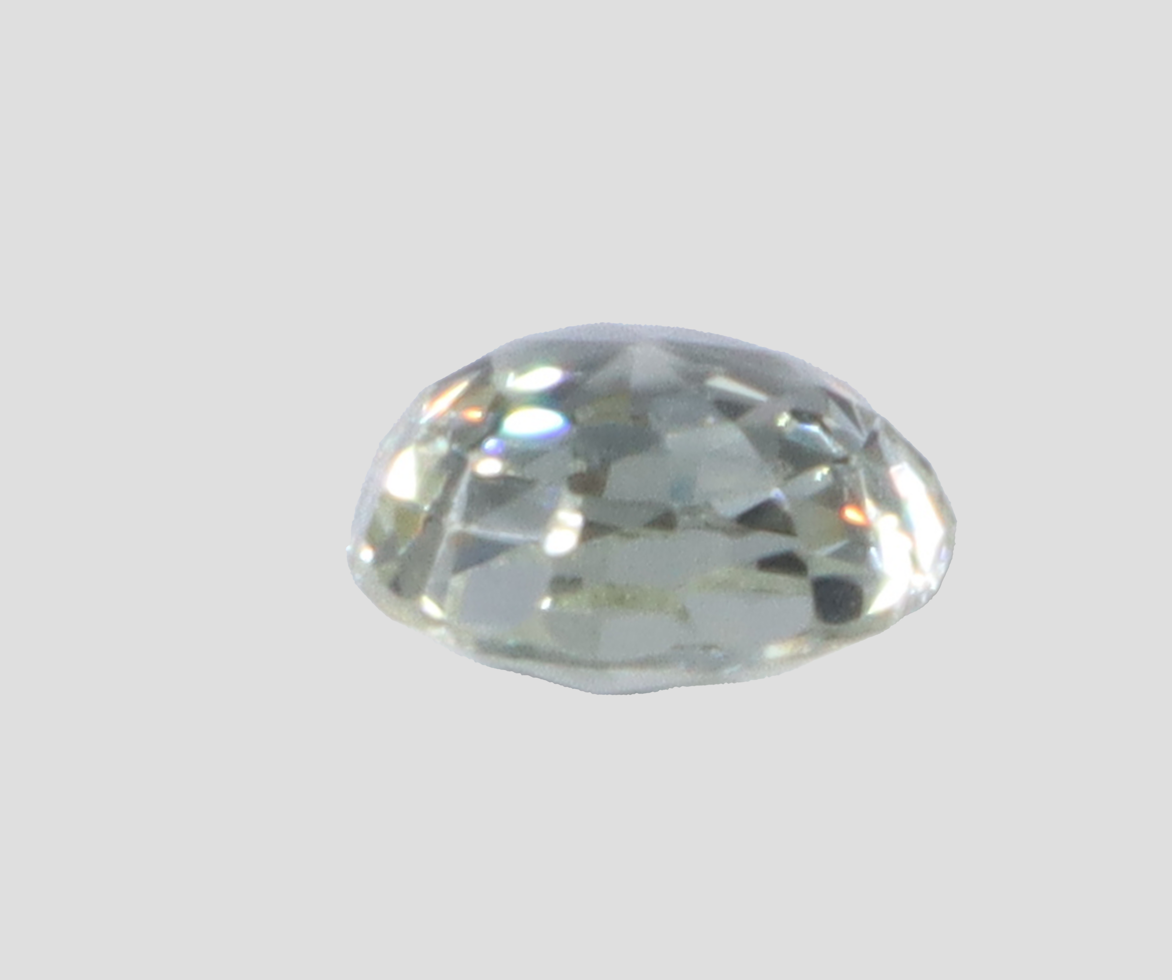 Yellow Sapphire - 2.99 Carat