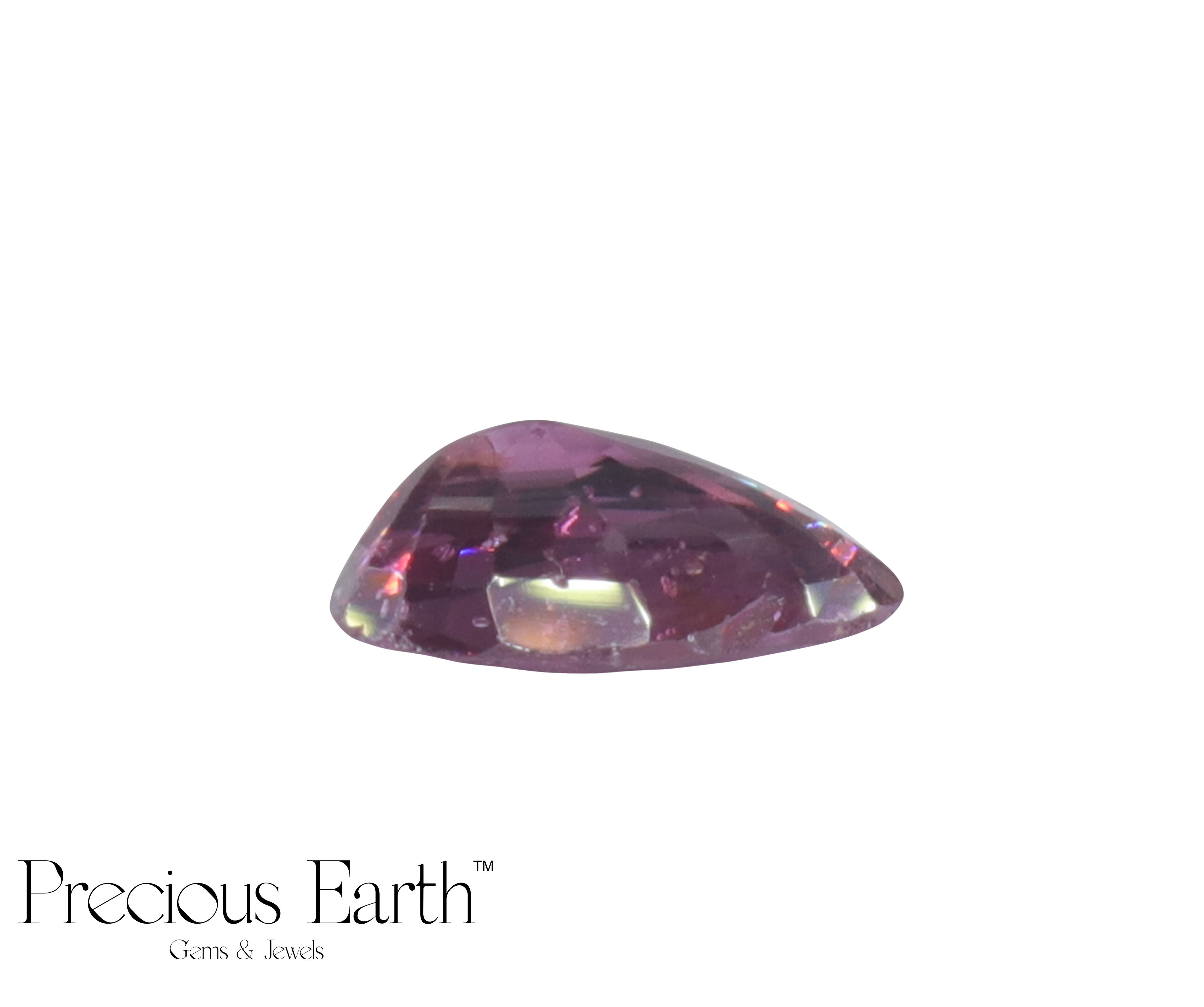 Pink Spinel - 3.12 Carats